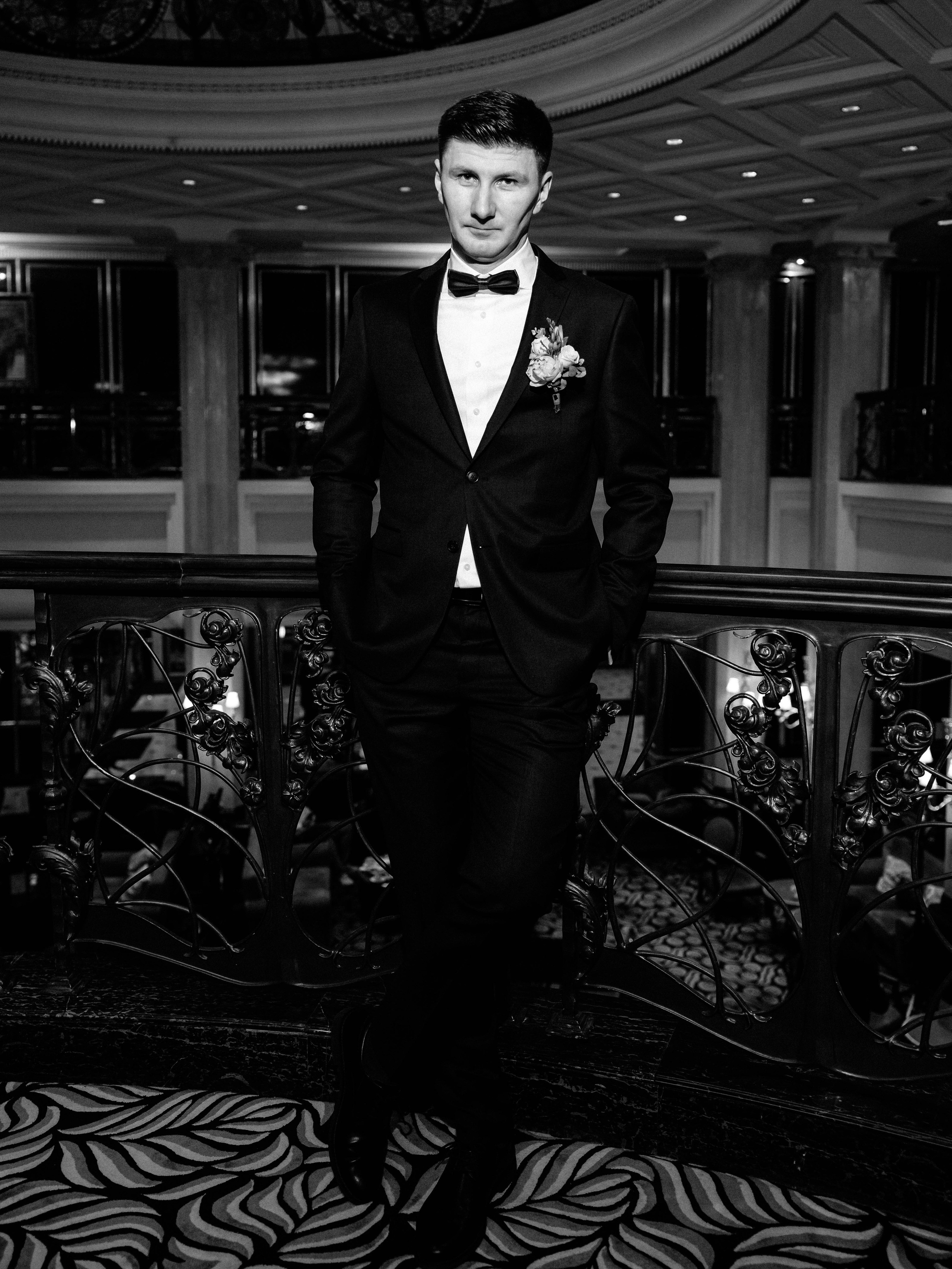 EGOR & OKSANA. Фотограф Елена Матвеева