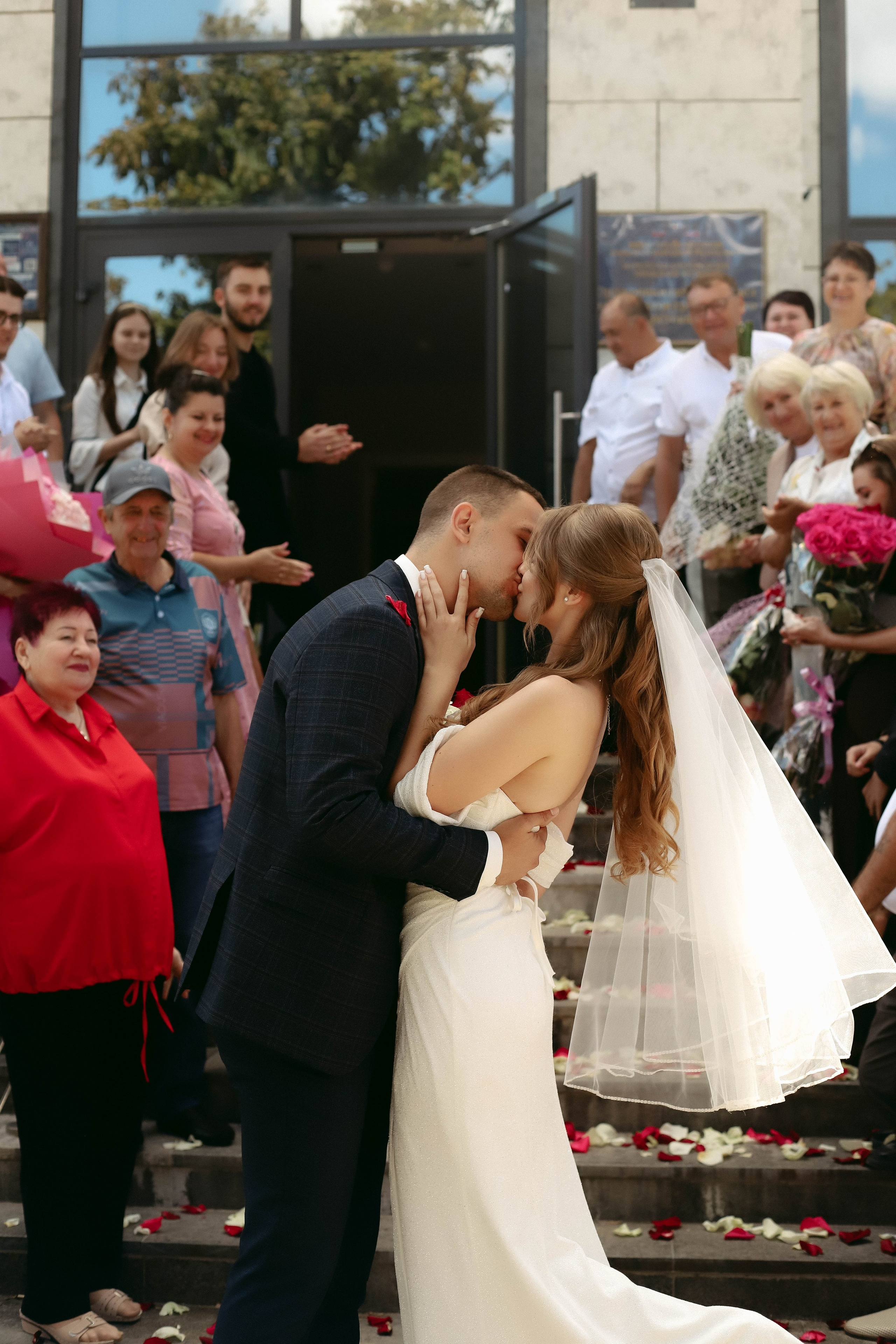 ЭЛЕОНОРА & НИКИТА. Фотограф Мариуполь | Ялта | Крым — Диана Мазенко