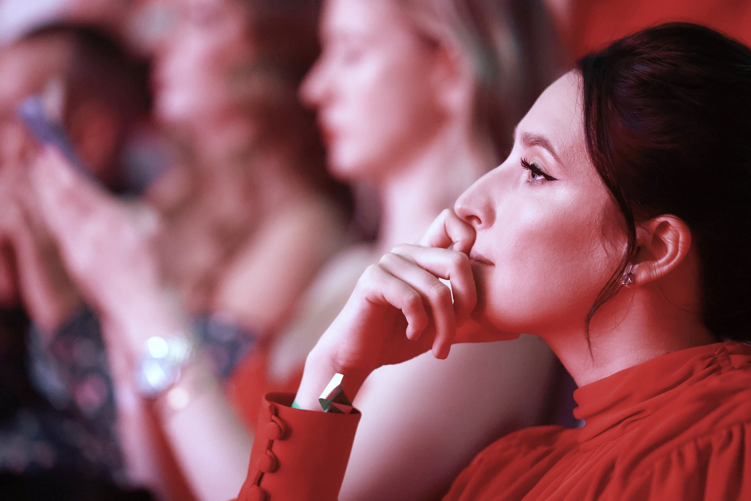 Будущий Я. Проект Марии Галантер. Фотографирую масштабные события, людей и их истории по всему миру. Константин Трубников