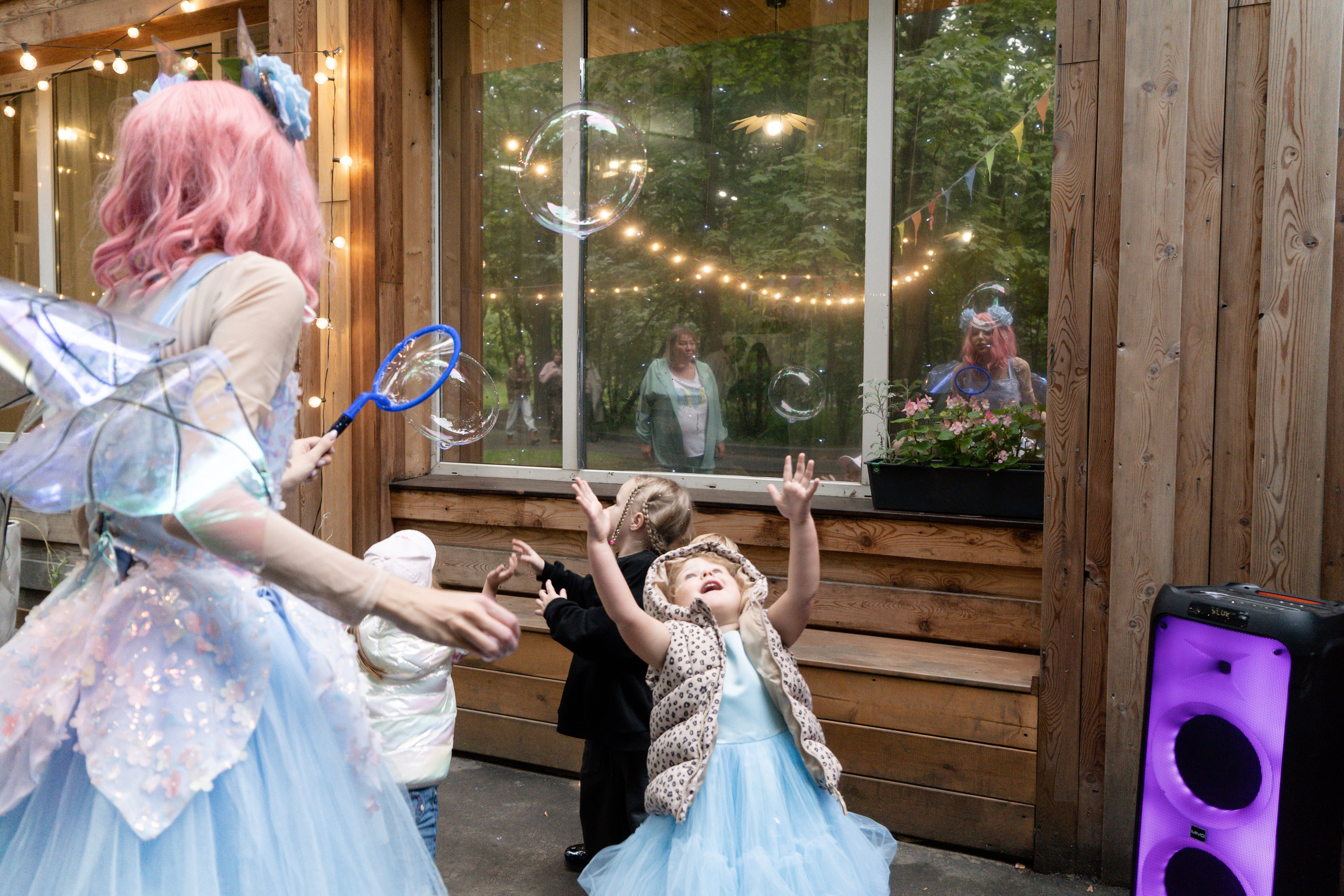 День рождение Викули. Семейный и детский фотограф Зеленоград Кудашова Наиля
