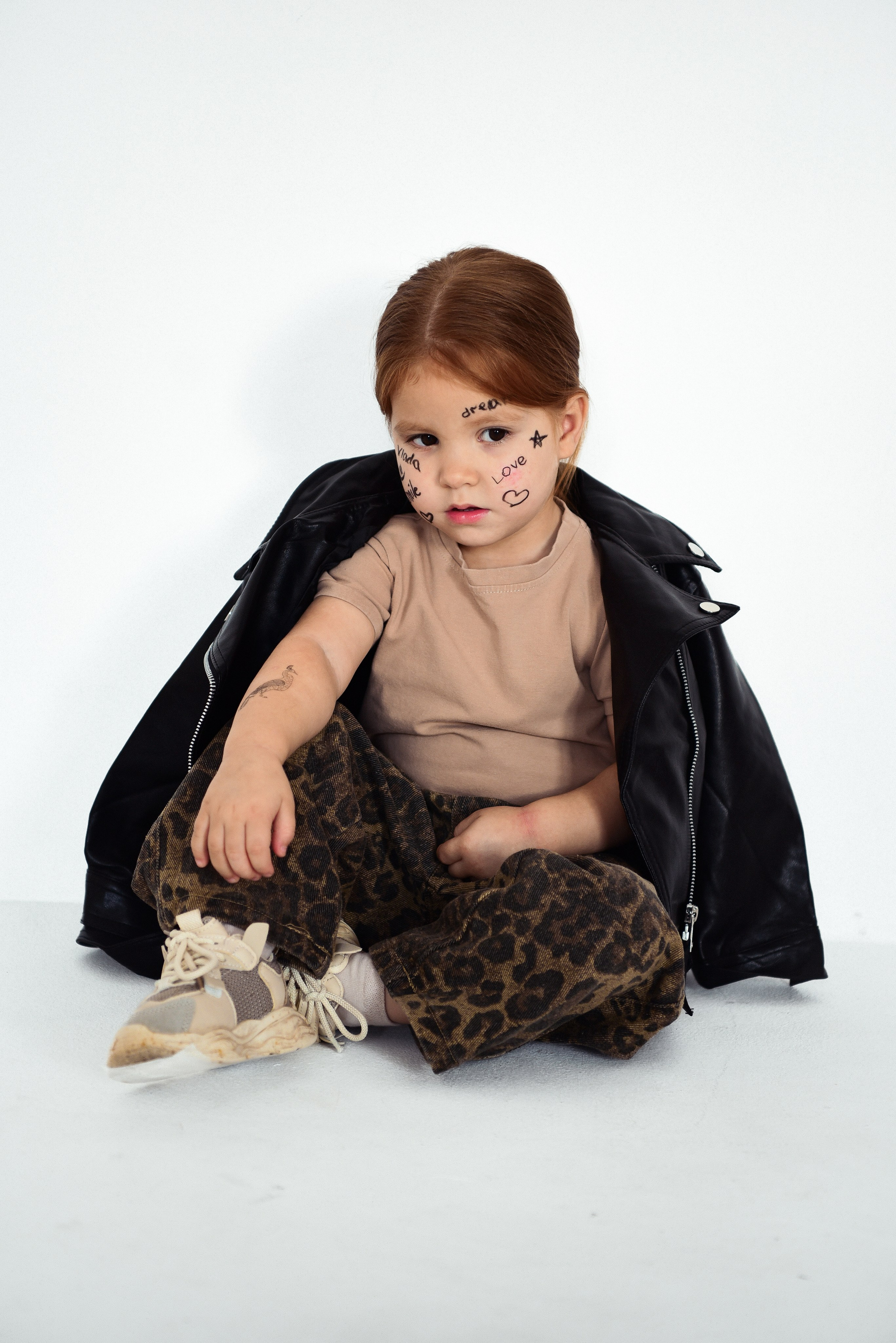 Влада. Окт'24. Фотограф Чебоксары / Москва