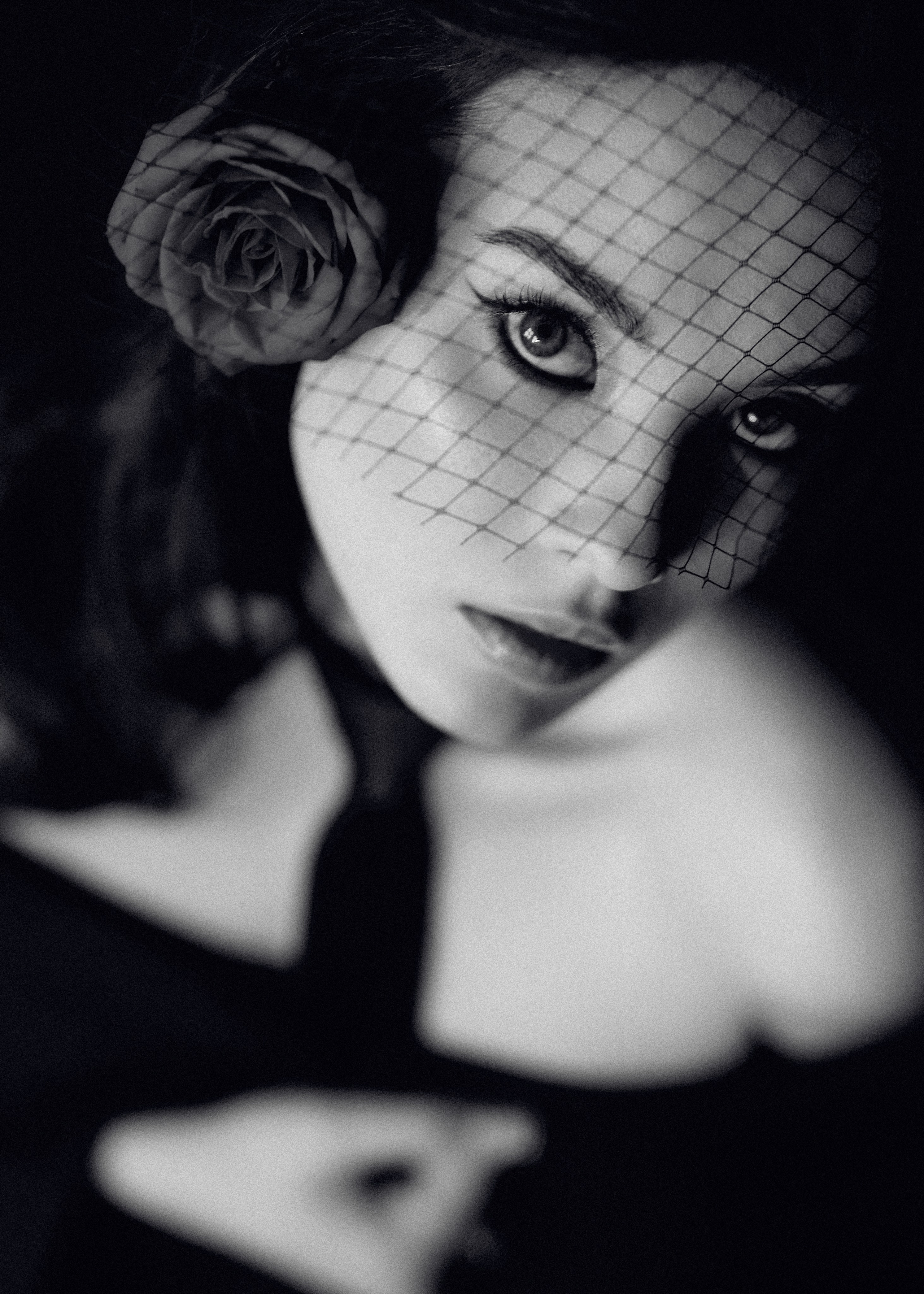 Таисия. Женский и семейный фотограф в Екатеринбурге Маша Пруц