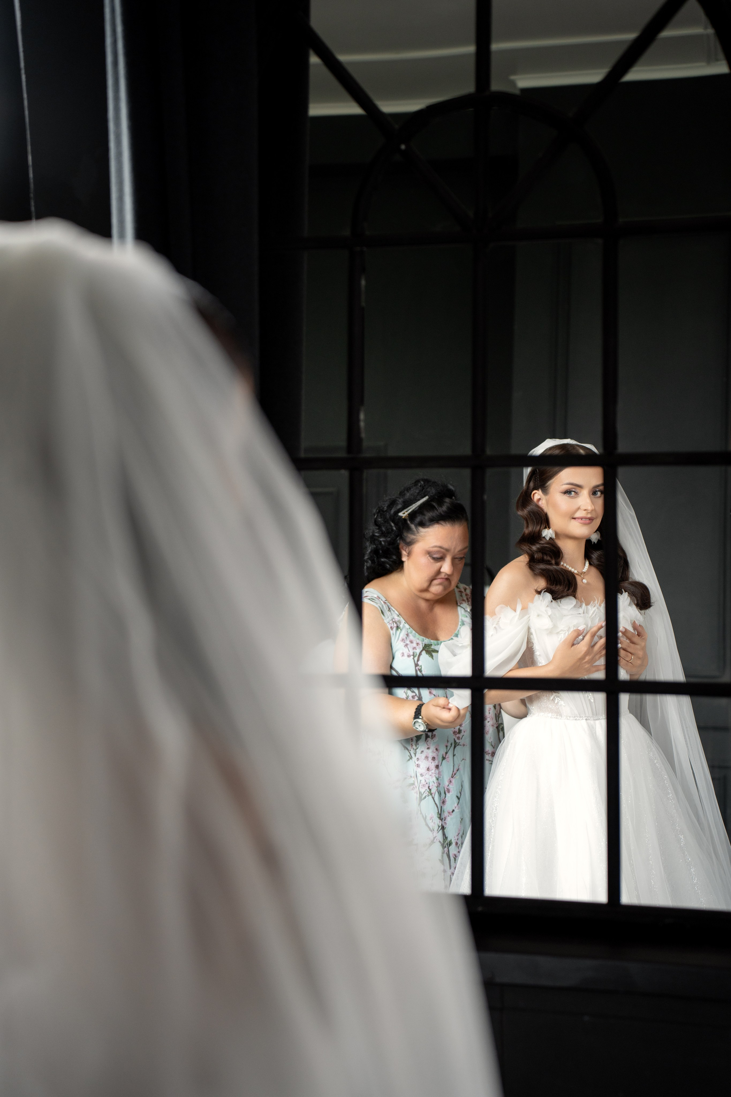 Владимир и Кристина. Семейный и свадебный фотограф Минск, Беларусь Анна Орловская