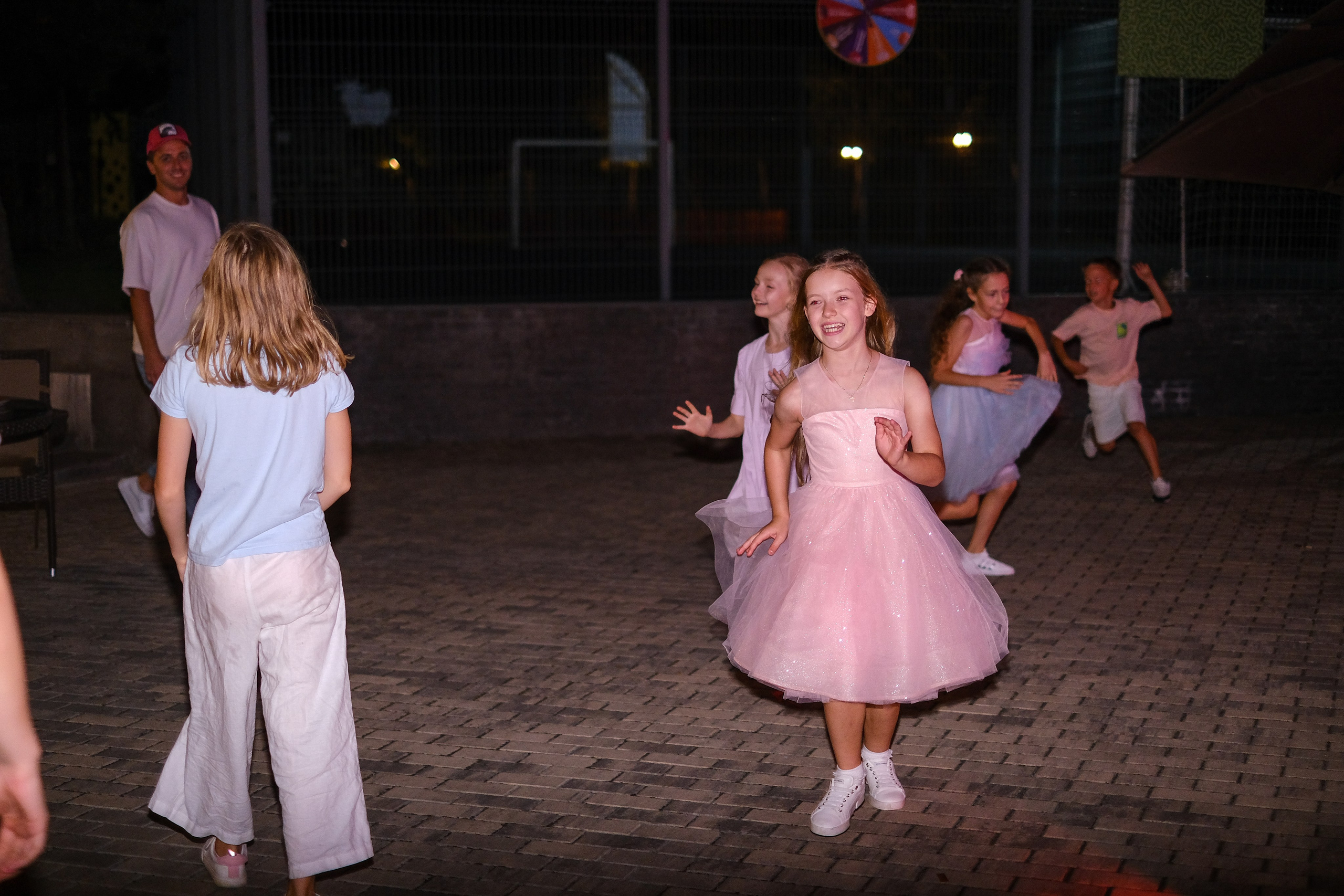 День рождения Анфисы. Семейный детский ньюборн фотограф в Москве Марта Петрова