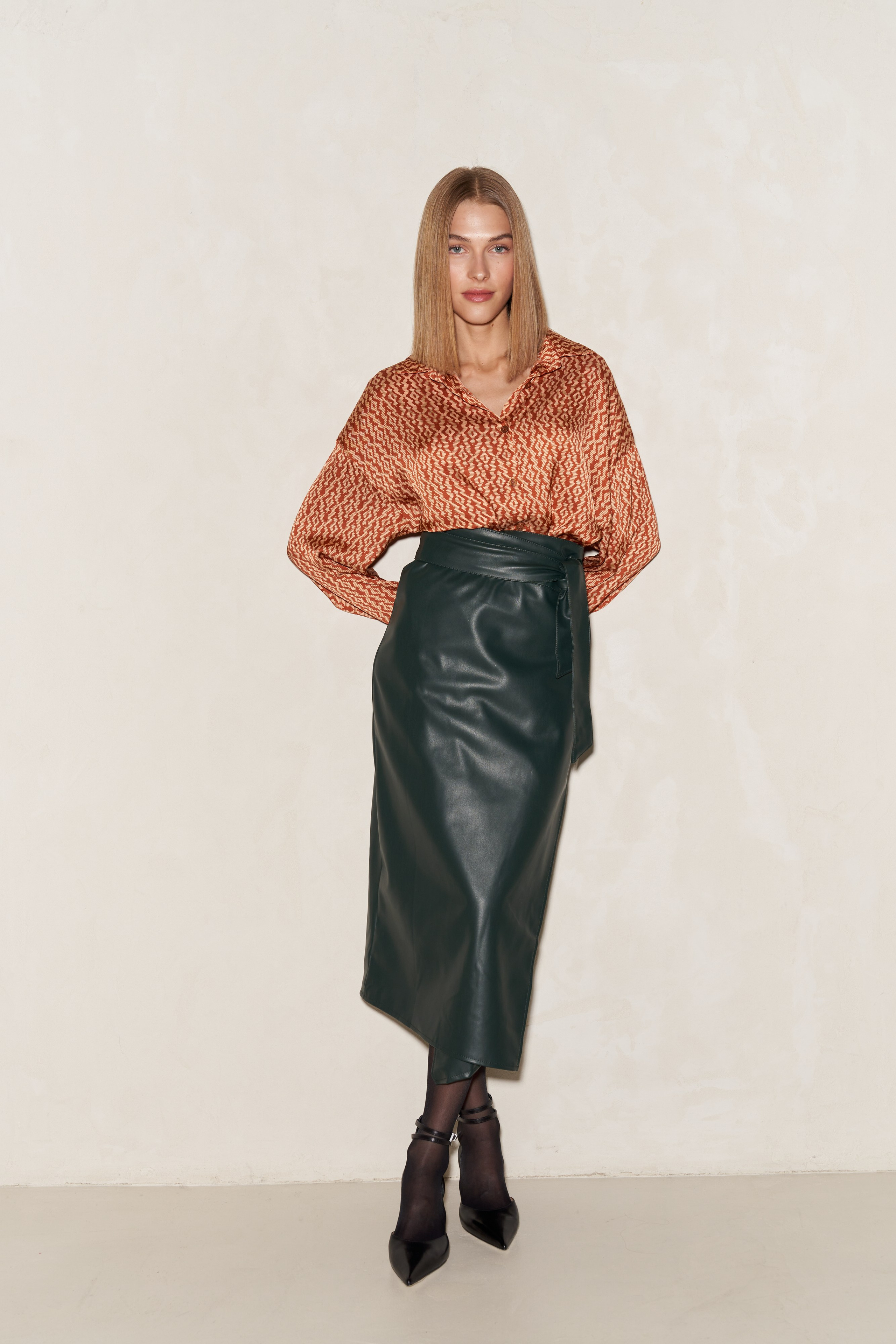 Charli London. Коммерческий фотограф в Москве Хабибуллина Эльза