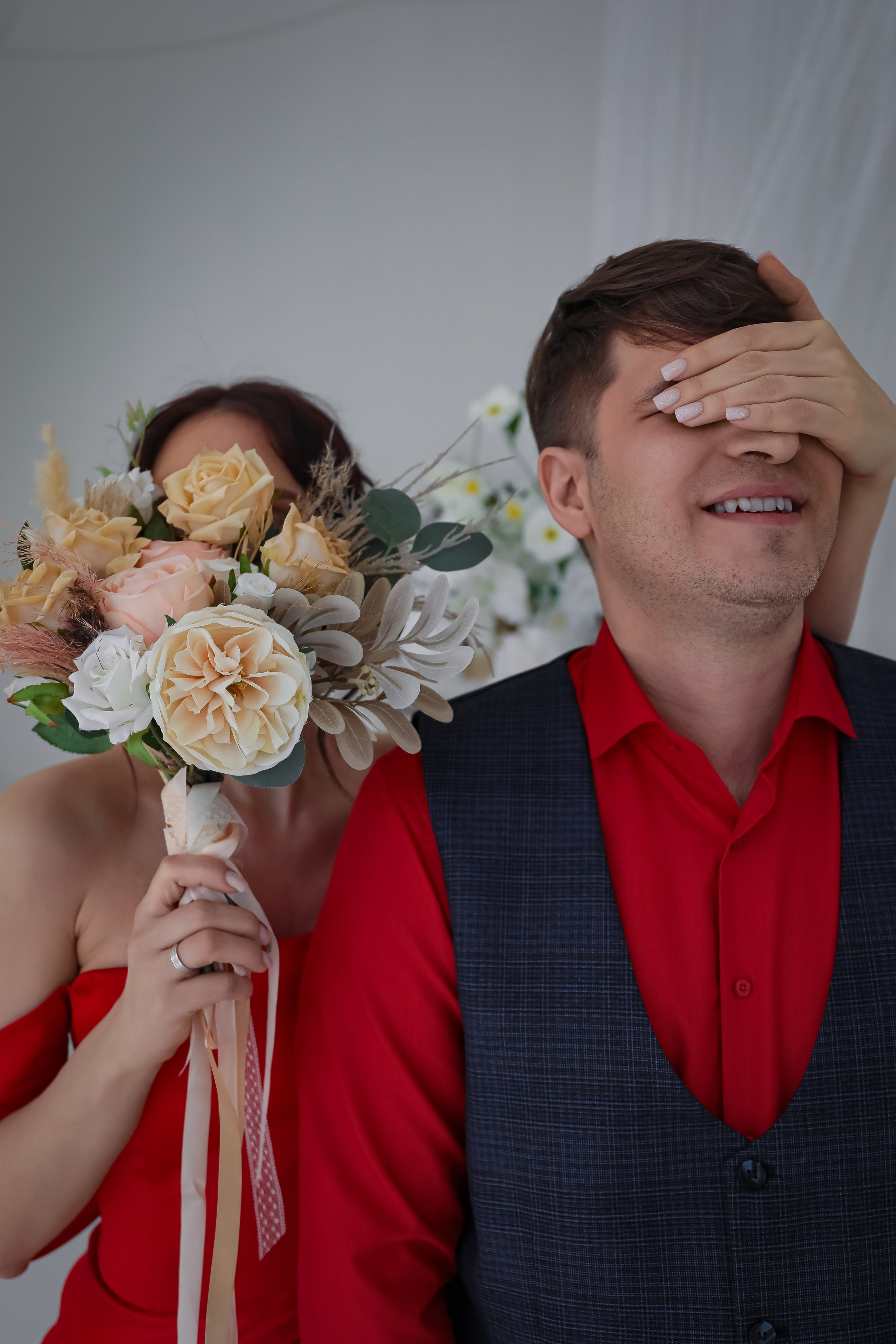 Алексей и Серафима. Фотограф г. Хабаровск. Семейные и индивидуальные съёмки