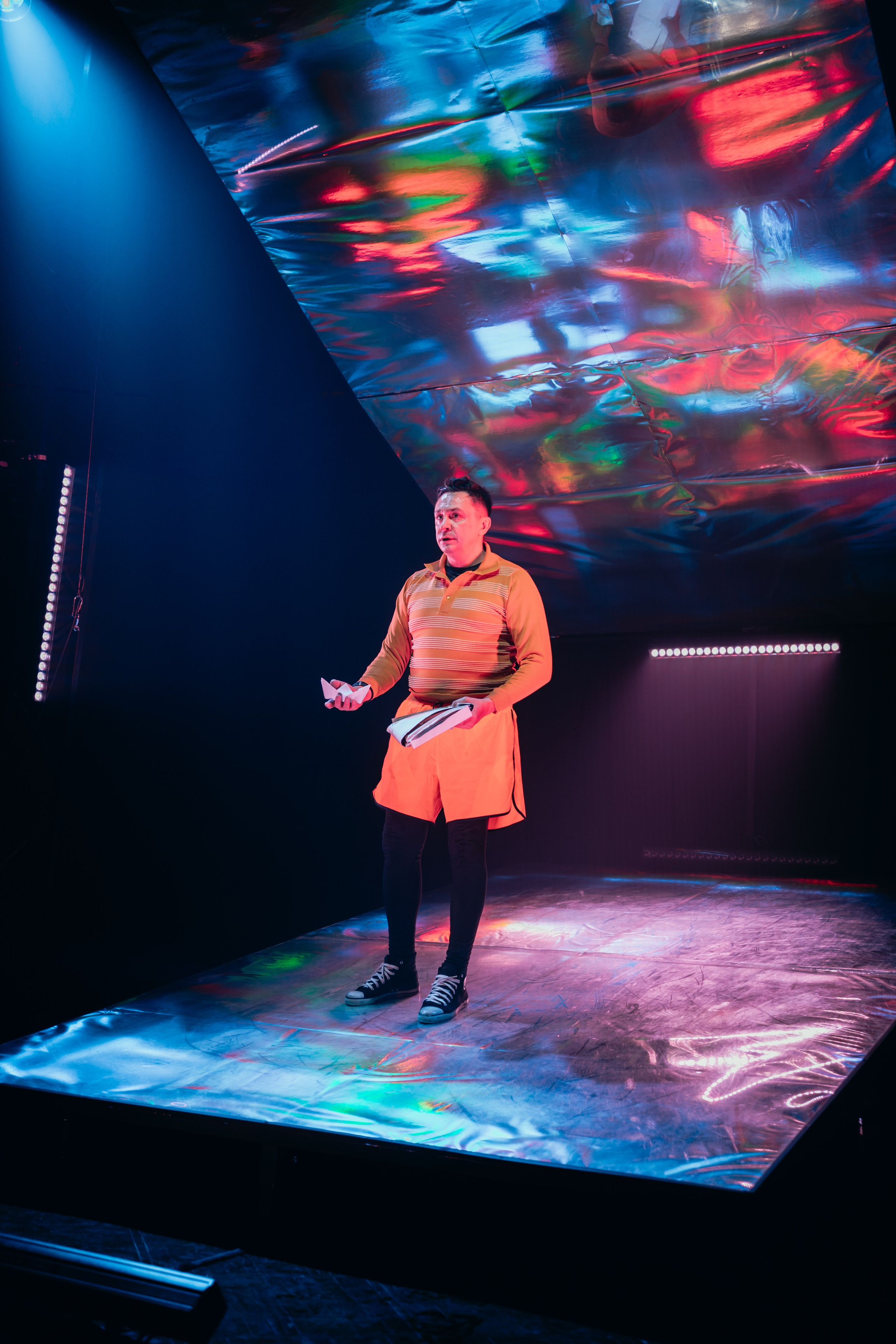 Побег. Главная