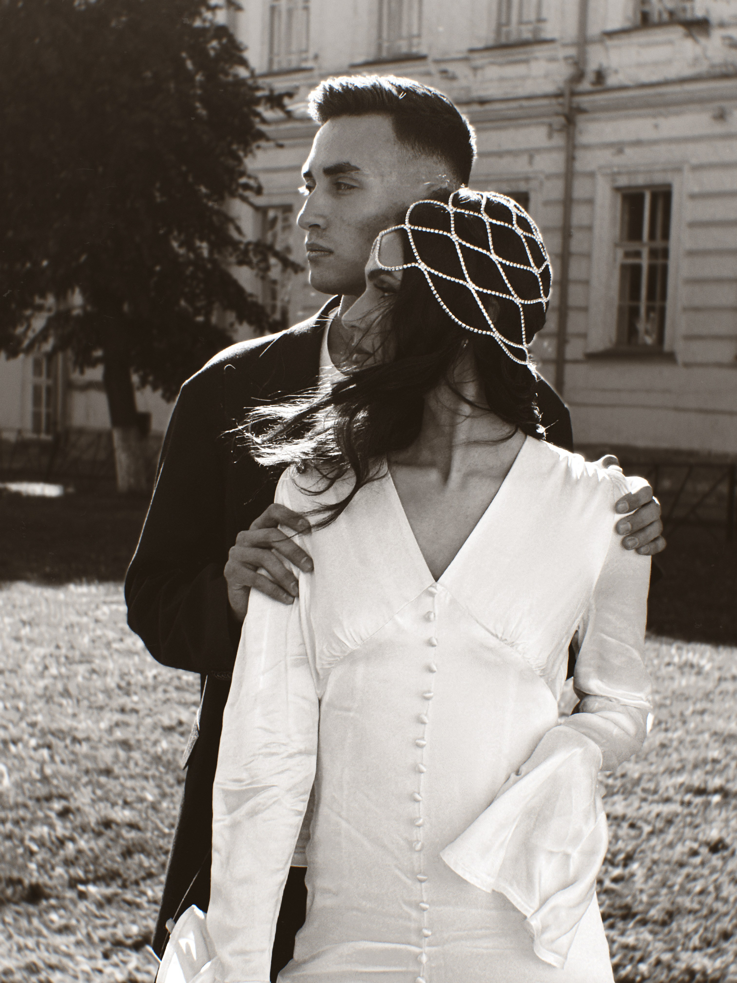 Екатерина и Егор. Мобильный фотограф в Ульяновске Митяева Дарья