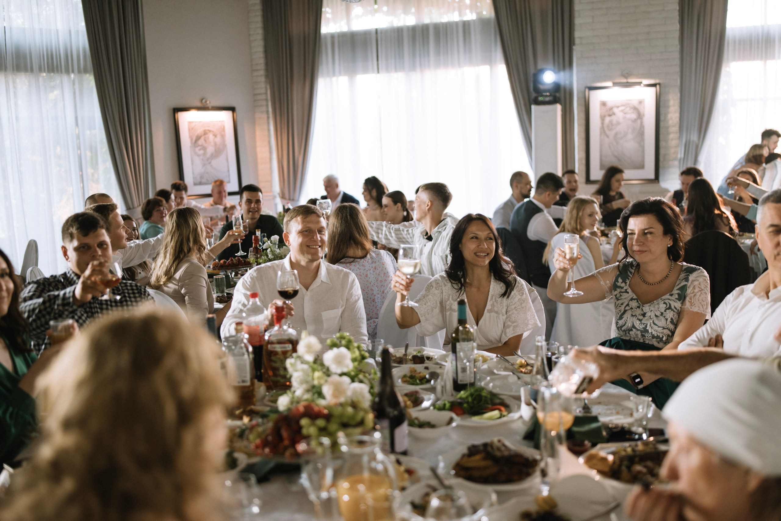 Саша и Варя. Жардин. Фотограф Костикова Анастасия Ростов-на-Дону
