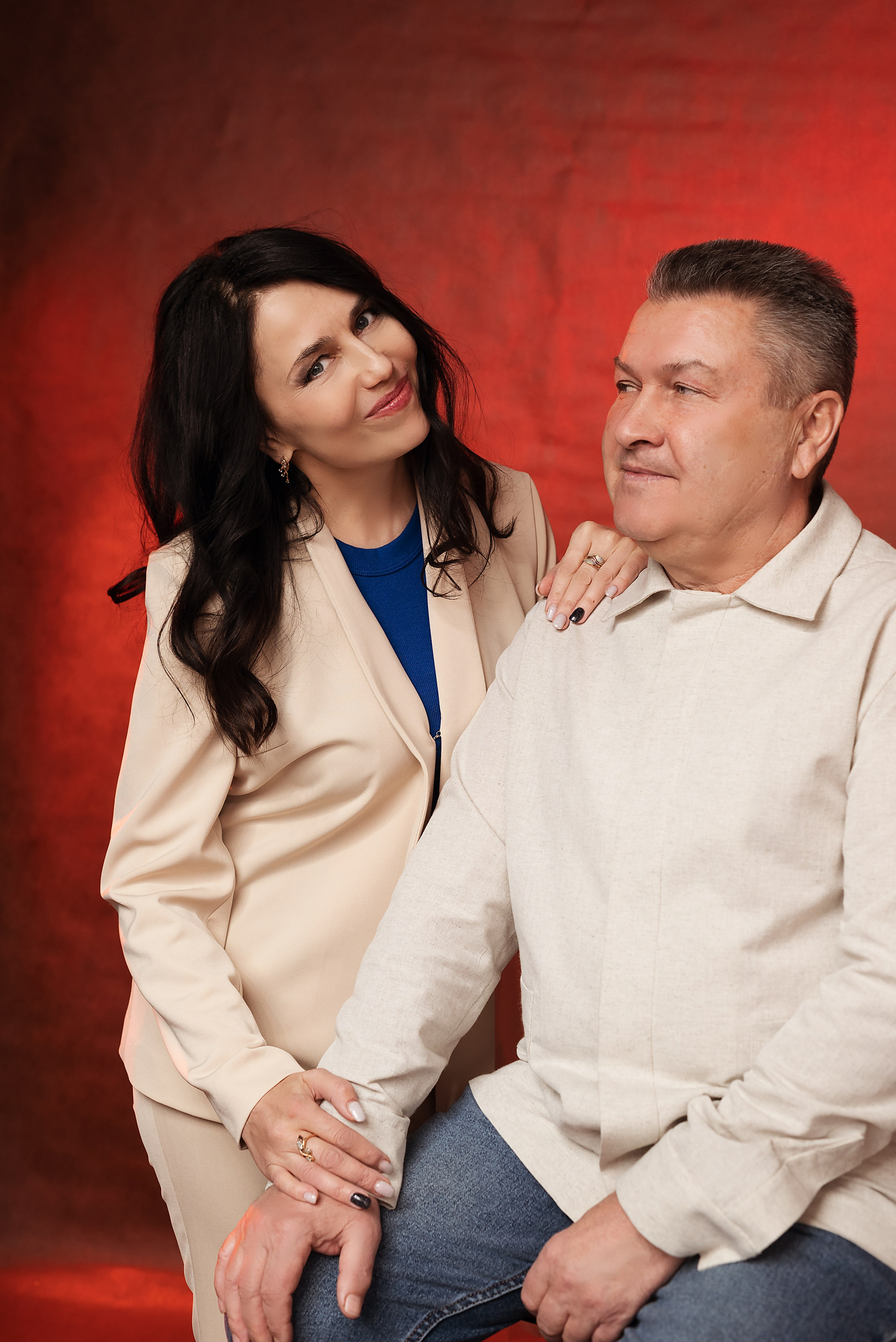 Восточная красавица & Оксана. Свадебный и семейный фотограф Барнаул Новоалтайск