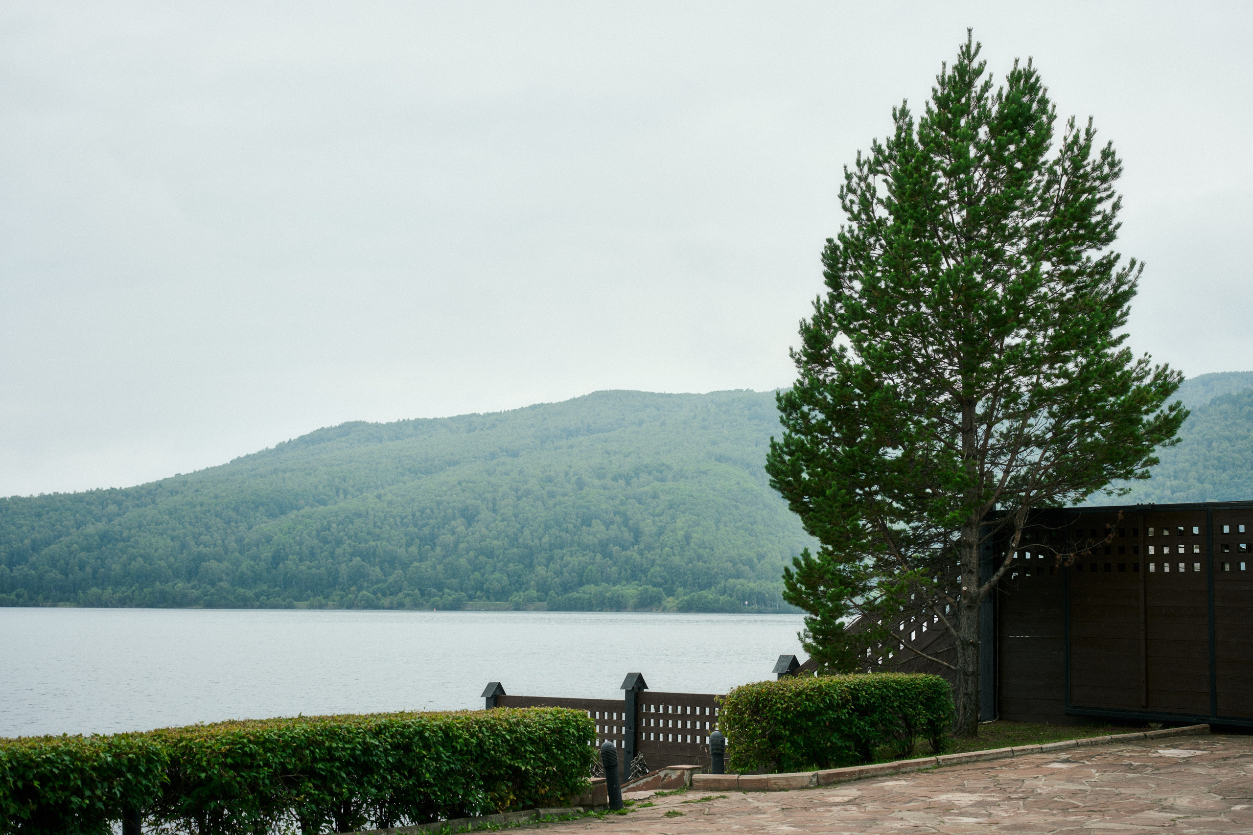 Николай и Екатерина: из Москвы — на Байкал!. Фотограф Татьяна Ступина Иркутск