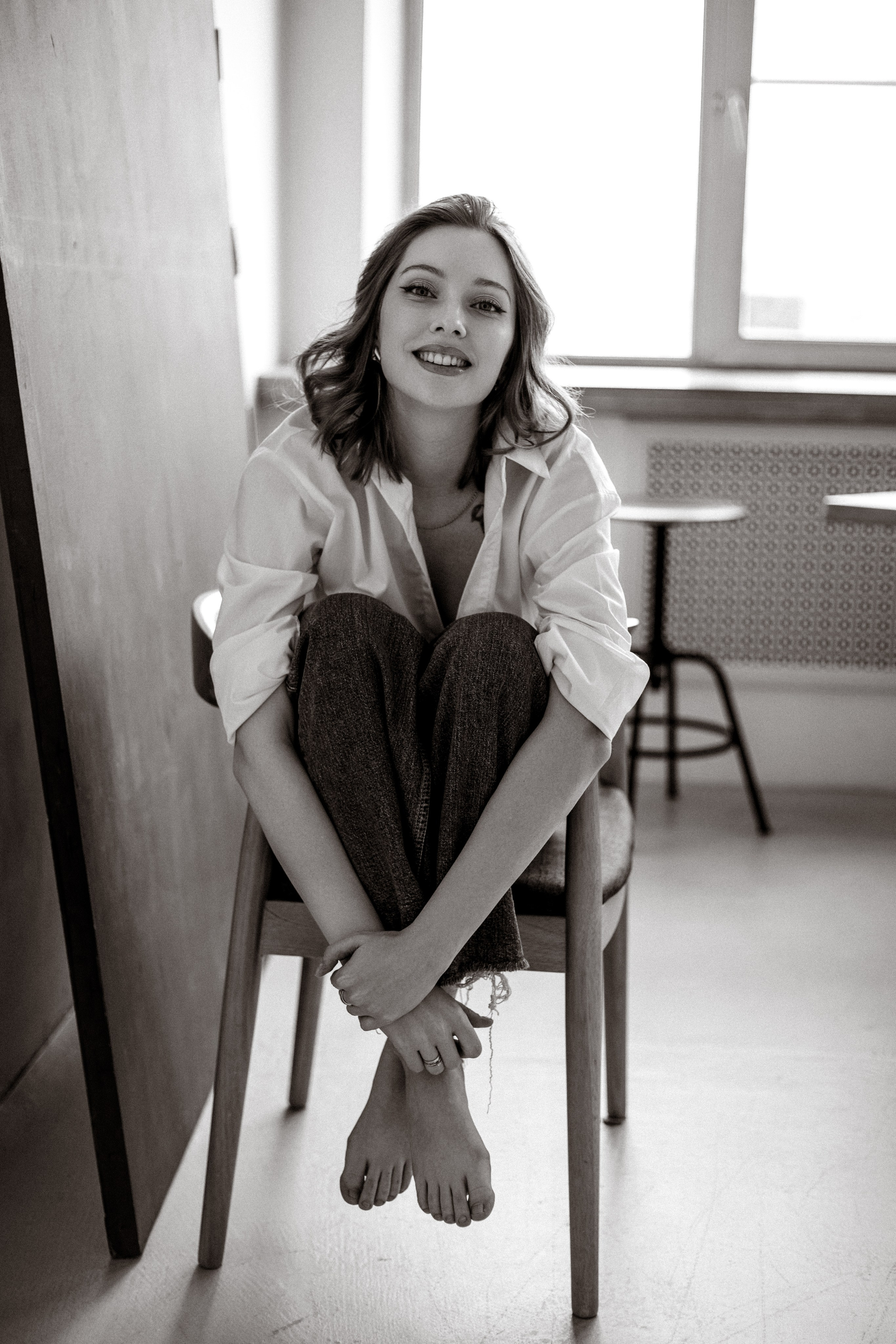 Съёмка для Татьяны. Фотограф Татьяна Ступина Иркутск