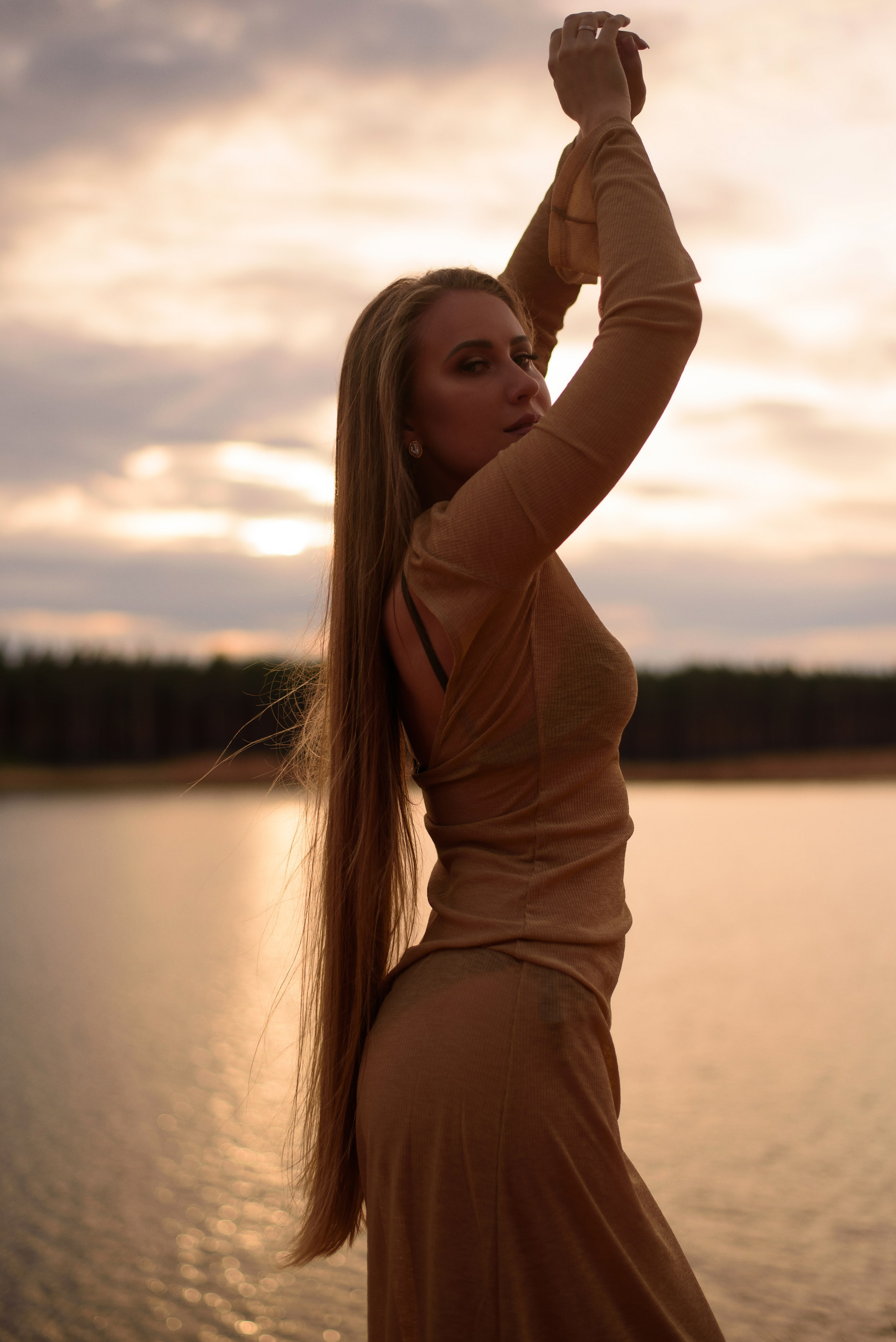 Дарья. Женский фотограф, фотограф, фотограф тверь, портрет