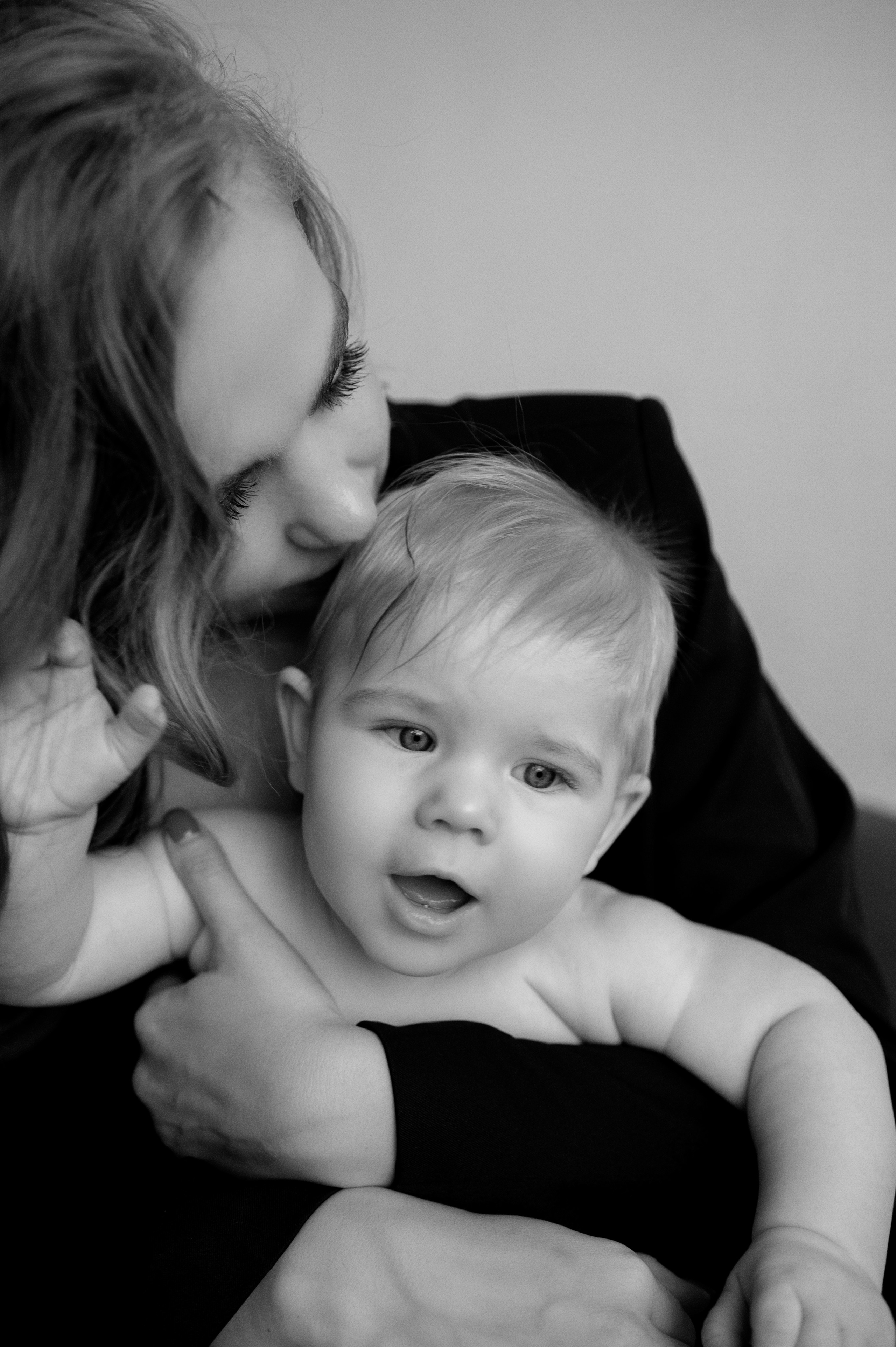 Мама сын. Свадебный и семейный фотограф в Серпухове Александра Дерюшева