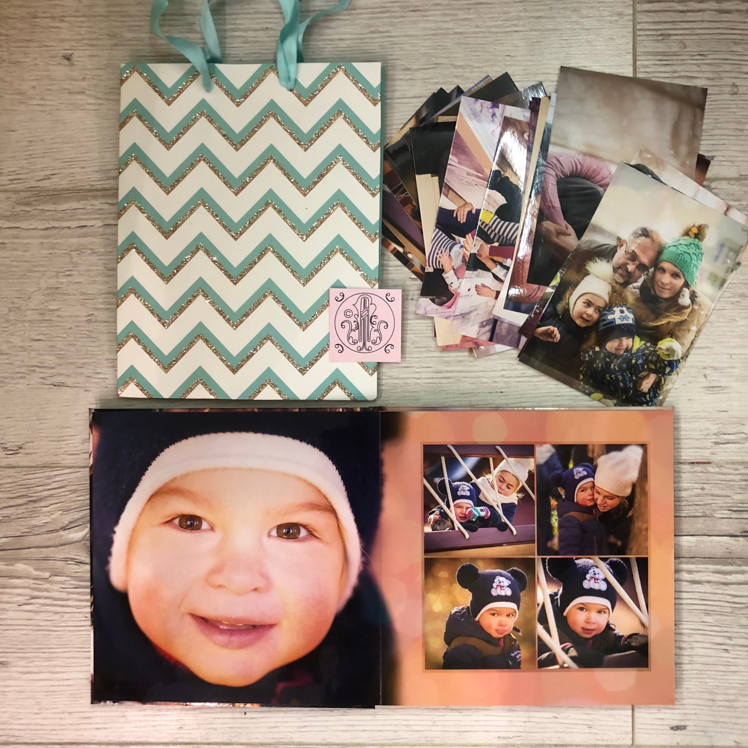 ФотоАльбомы. Детский и семейный фотограф в Москве и Подмосковье Светлана Адамова