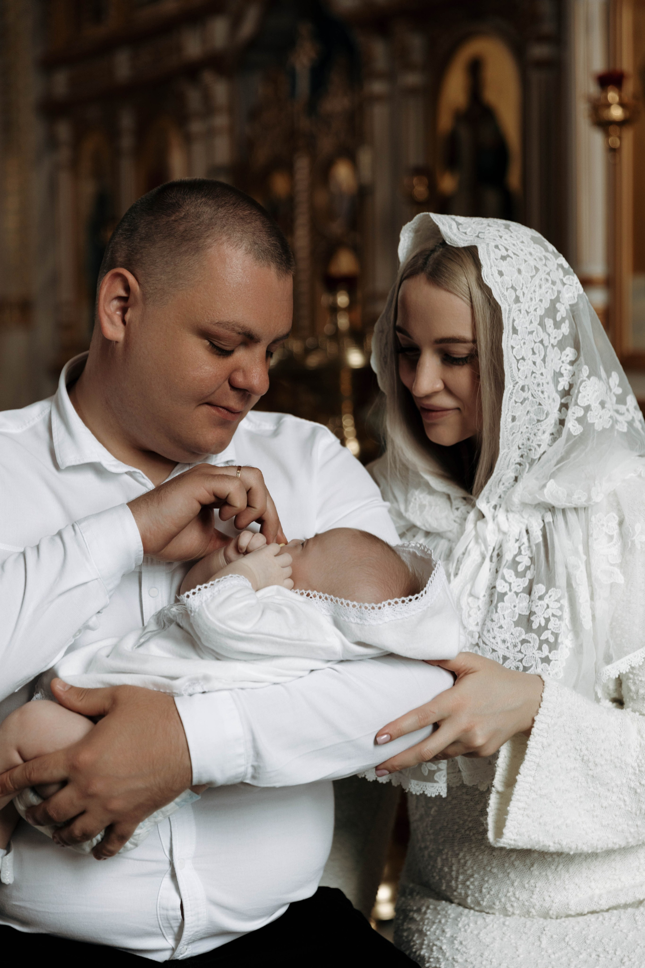 Фотограф Сальск Катерина