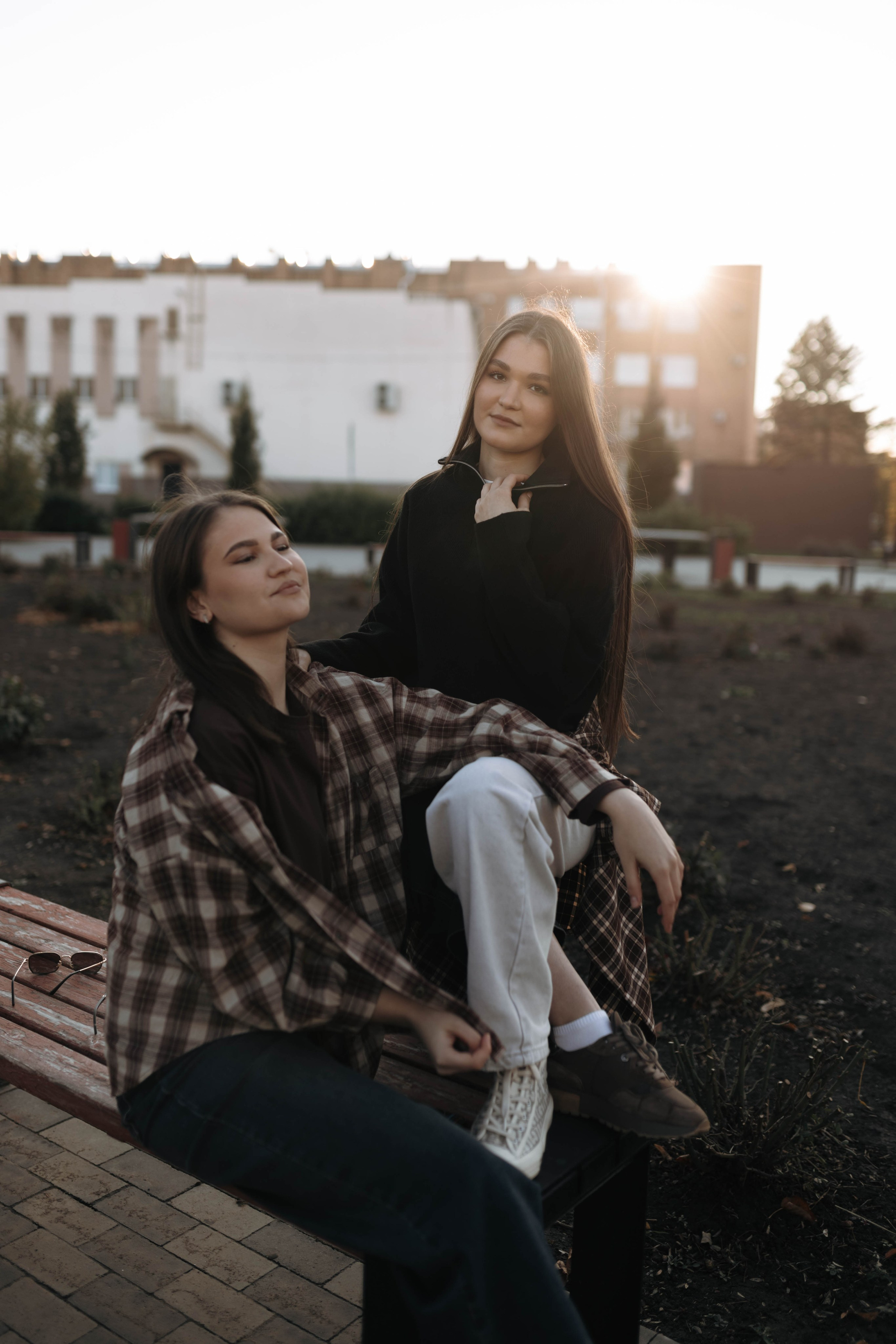 Girls. Фотограф Сальск Катерина