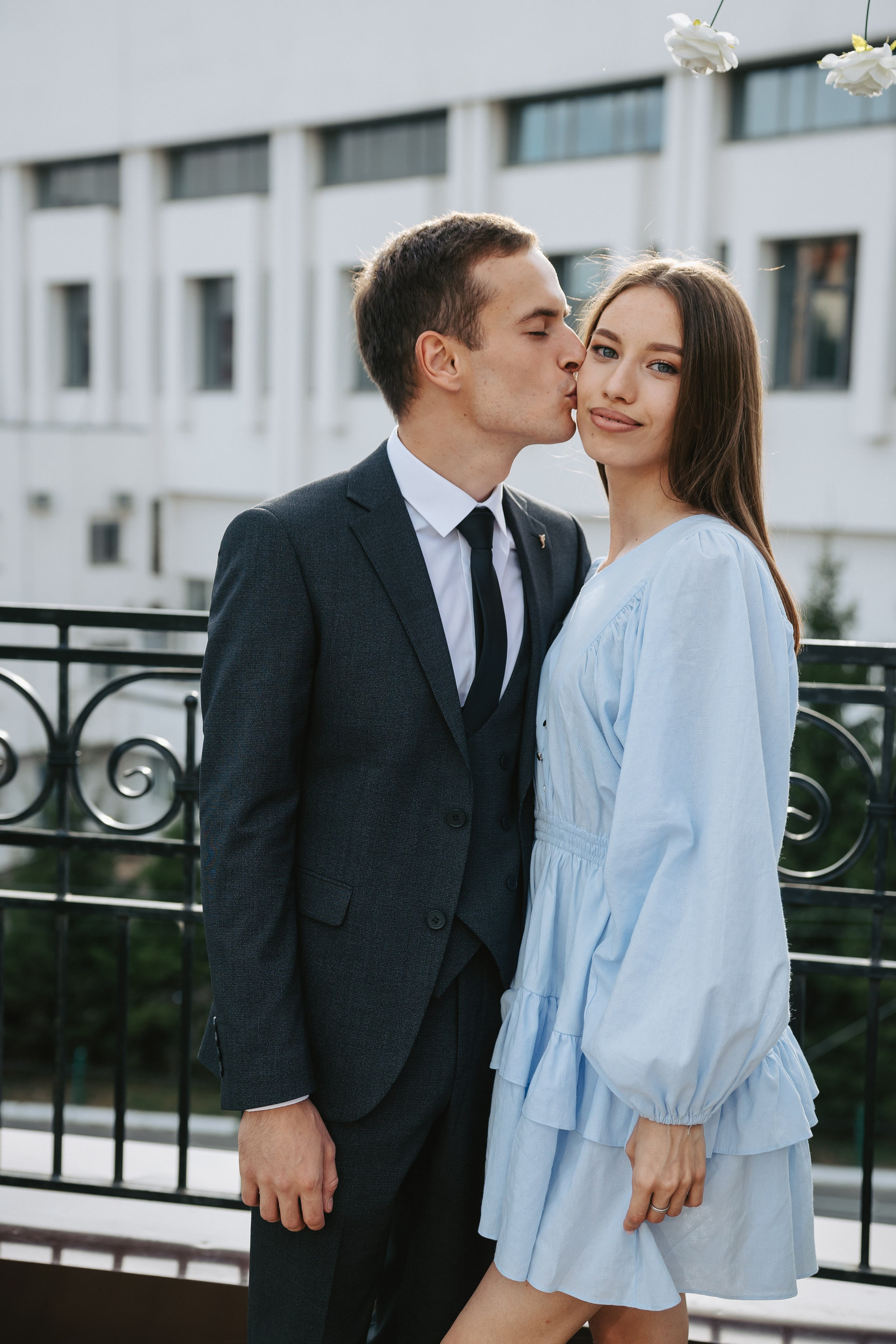 Гулина и Рома. Семейный фотограф в Казани Татьяна Андреева