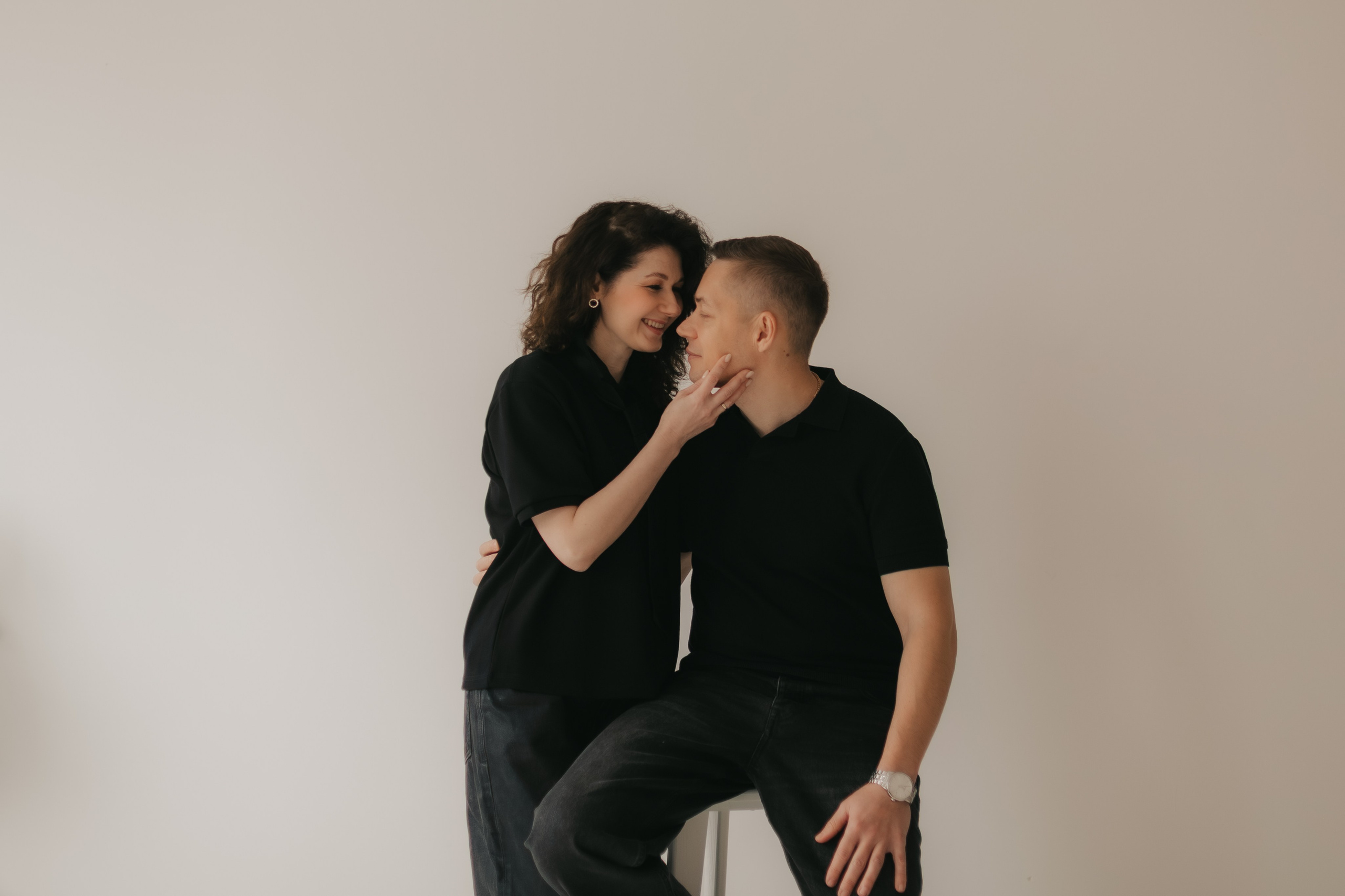 Фотосессия в г. Мытищи. Портретный фотограф. МОСКВА / МЫТИЩИ