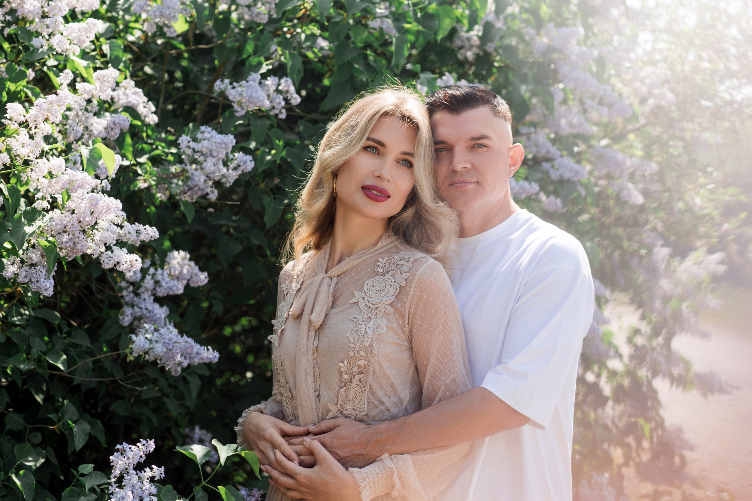 Семейная фотосессия. Семейный фотограф Толстикова Кристина