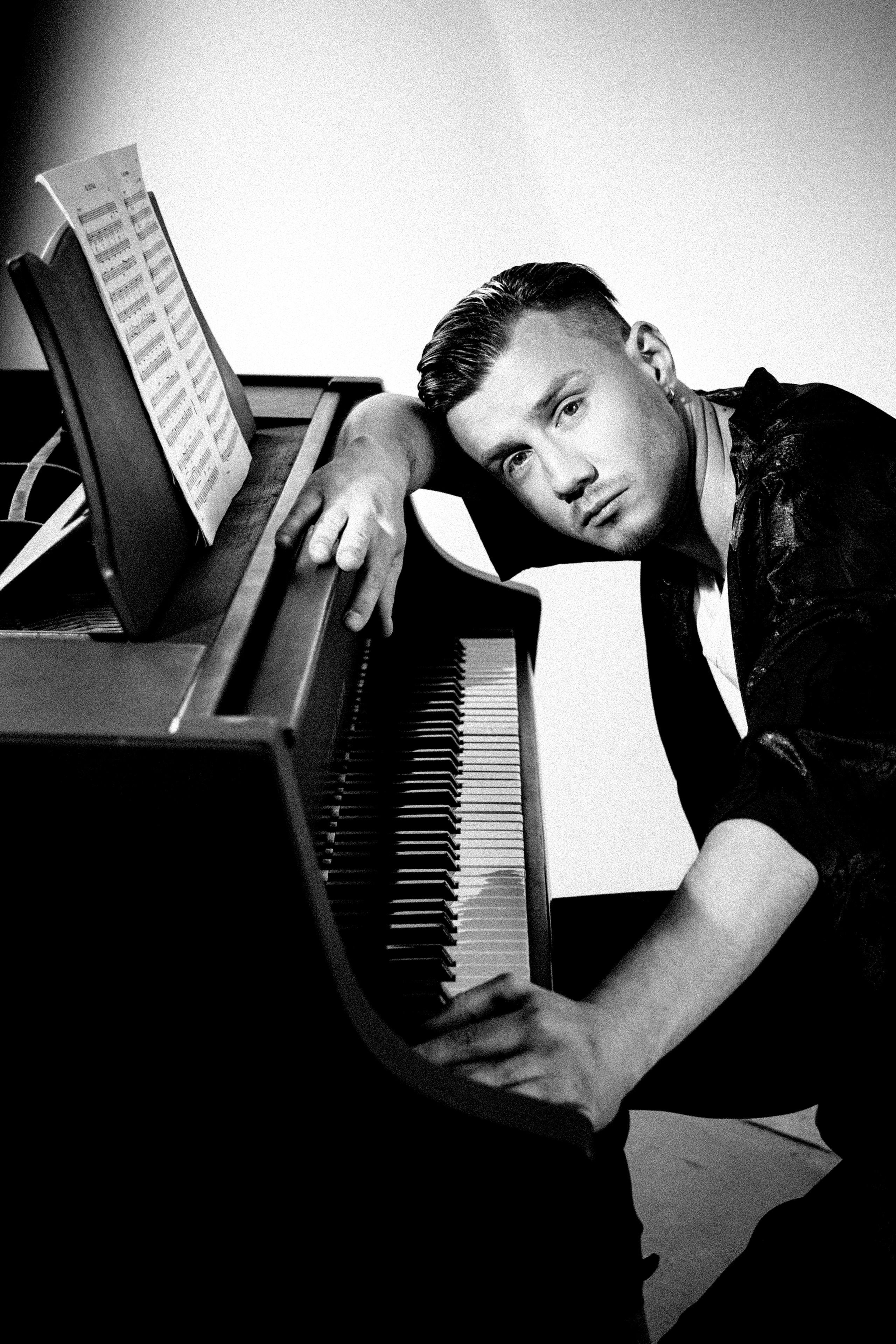 Сергей Стрит. Свадебный/Портретный фотограф снимаю в Москве