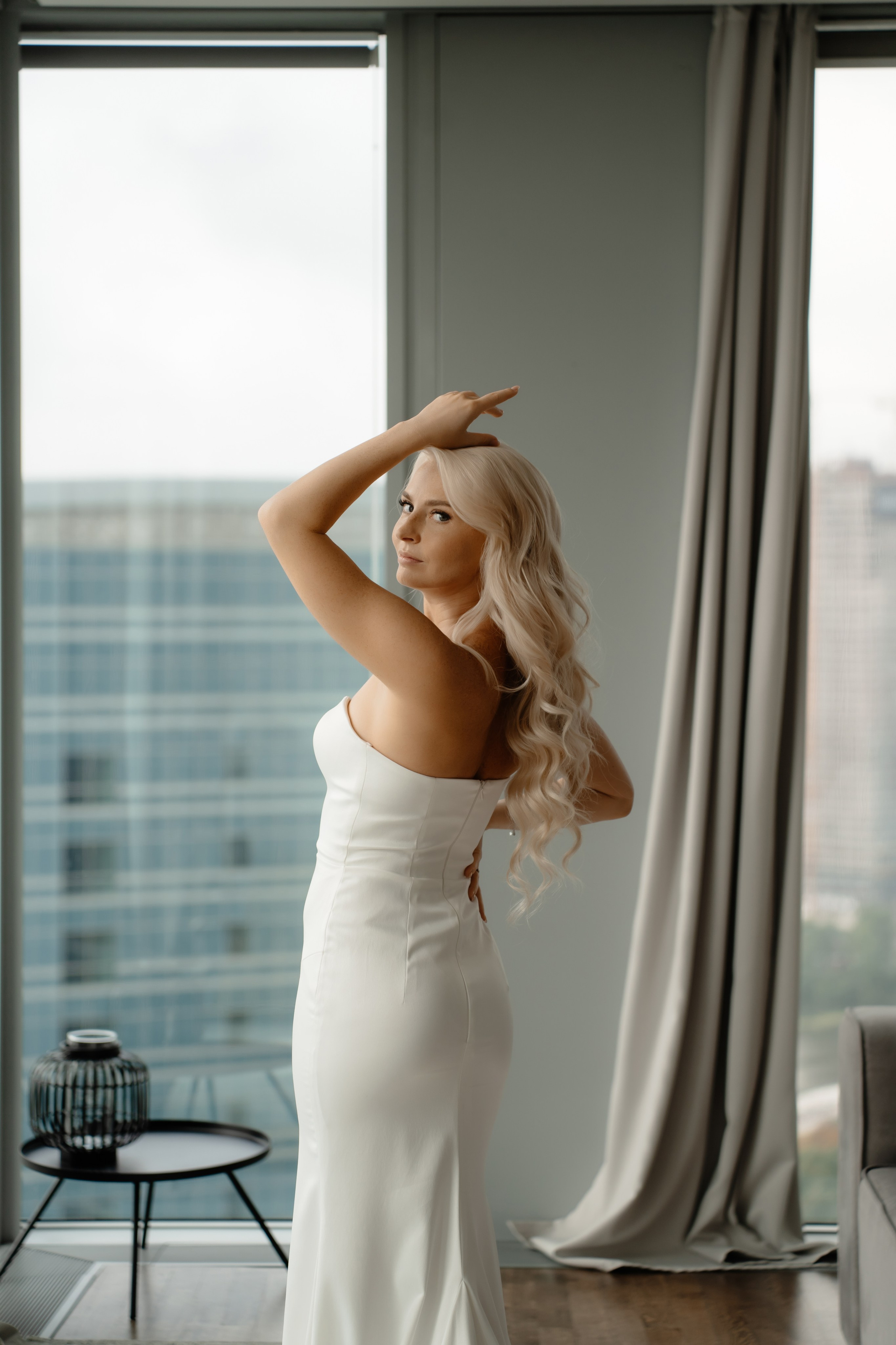 Свадебная фотосессия в Barvikha Luxury Village. Свадебный и семейный фотограф в Москве Светлана Зоткина