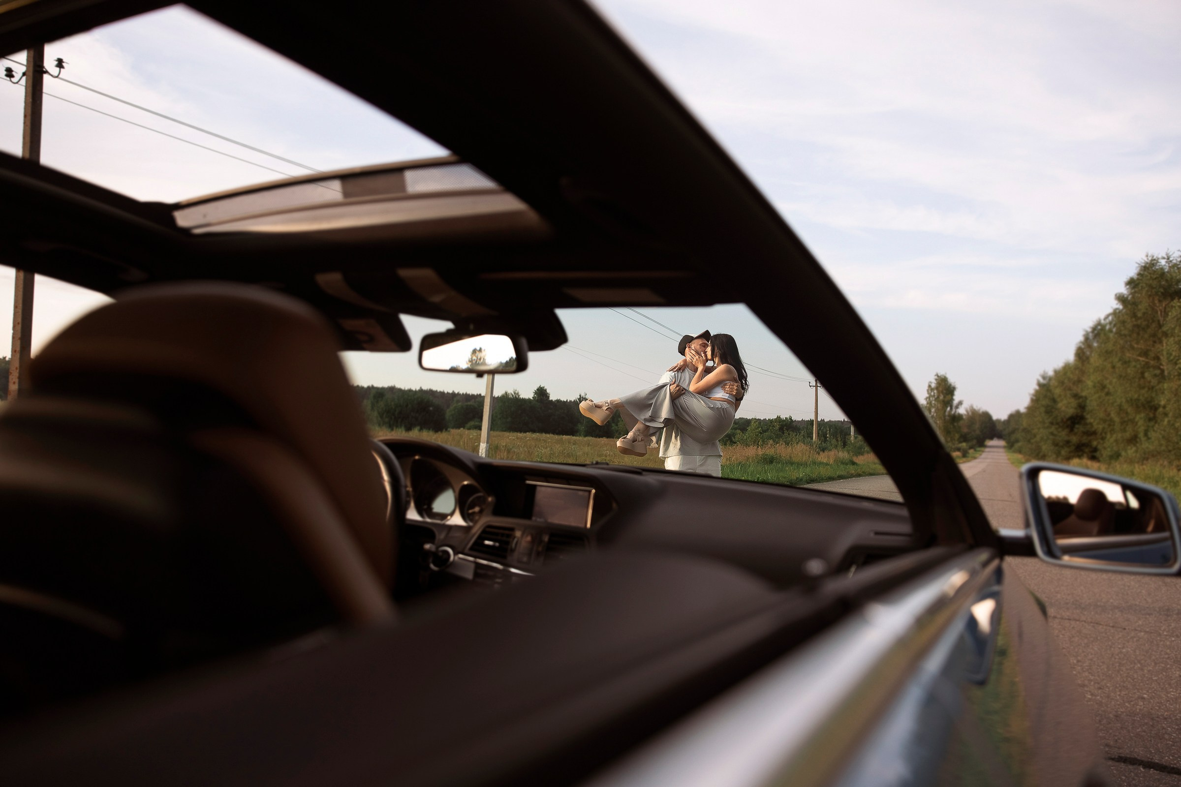 Саша и Настя. Семейный и свадебный фотограф в Москве Леванова Александра