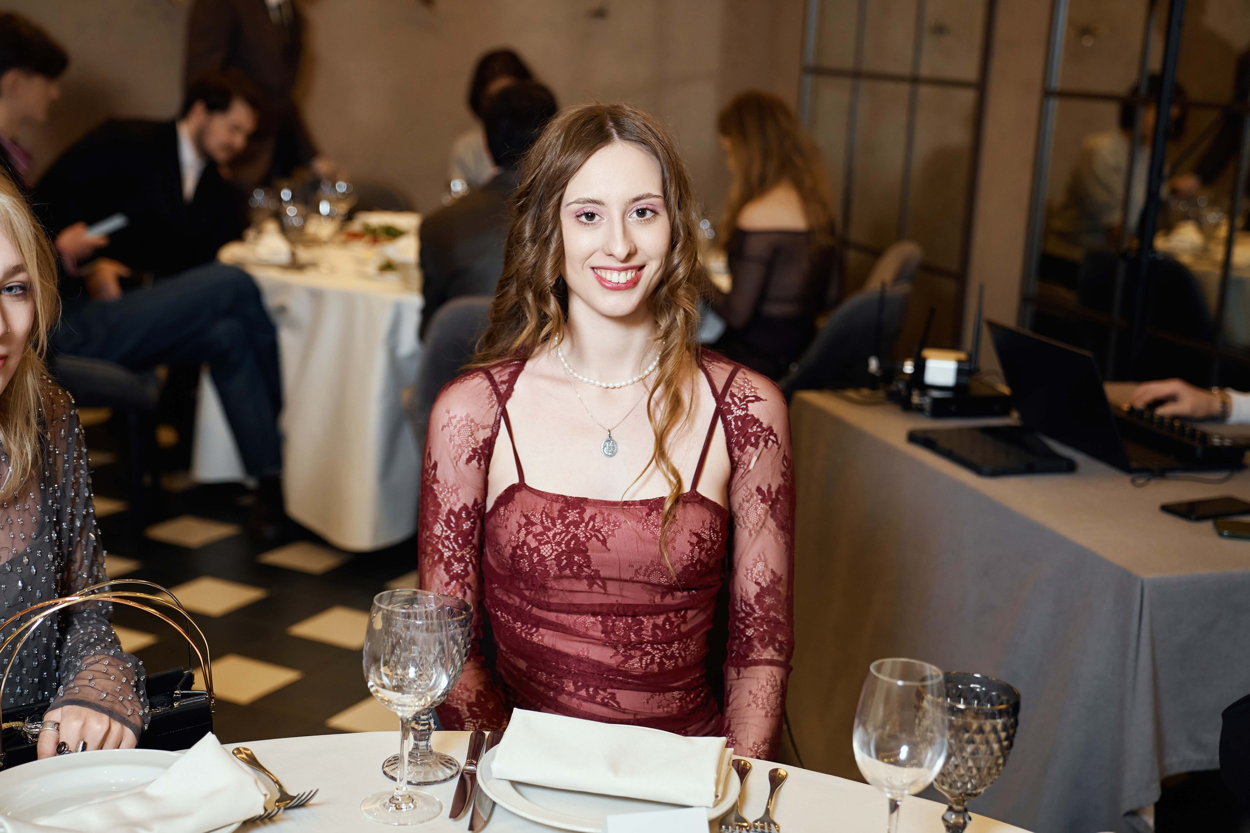 Фотограф в Грибоедовский ЗАГС