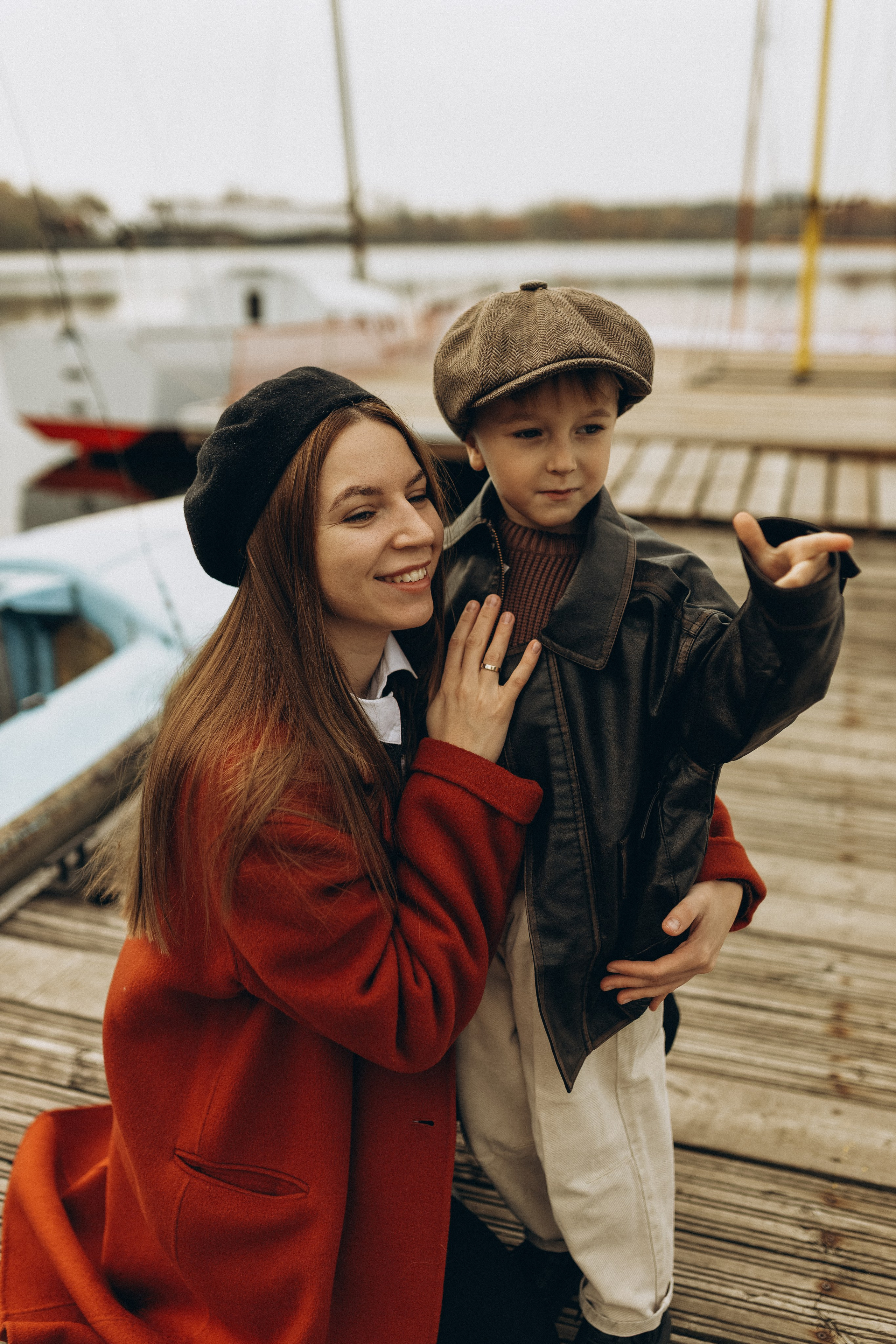 Семейный фотограф в Москве и МО Александра Иванова