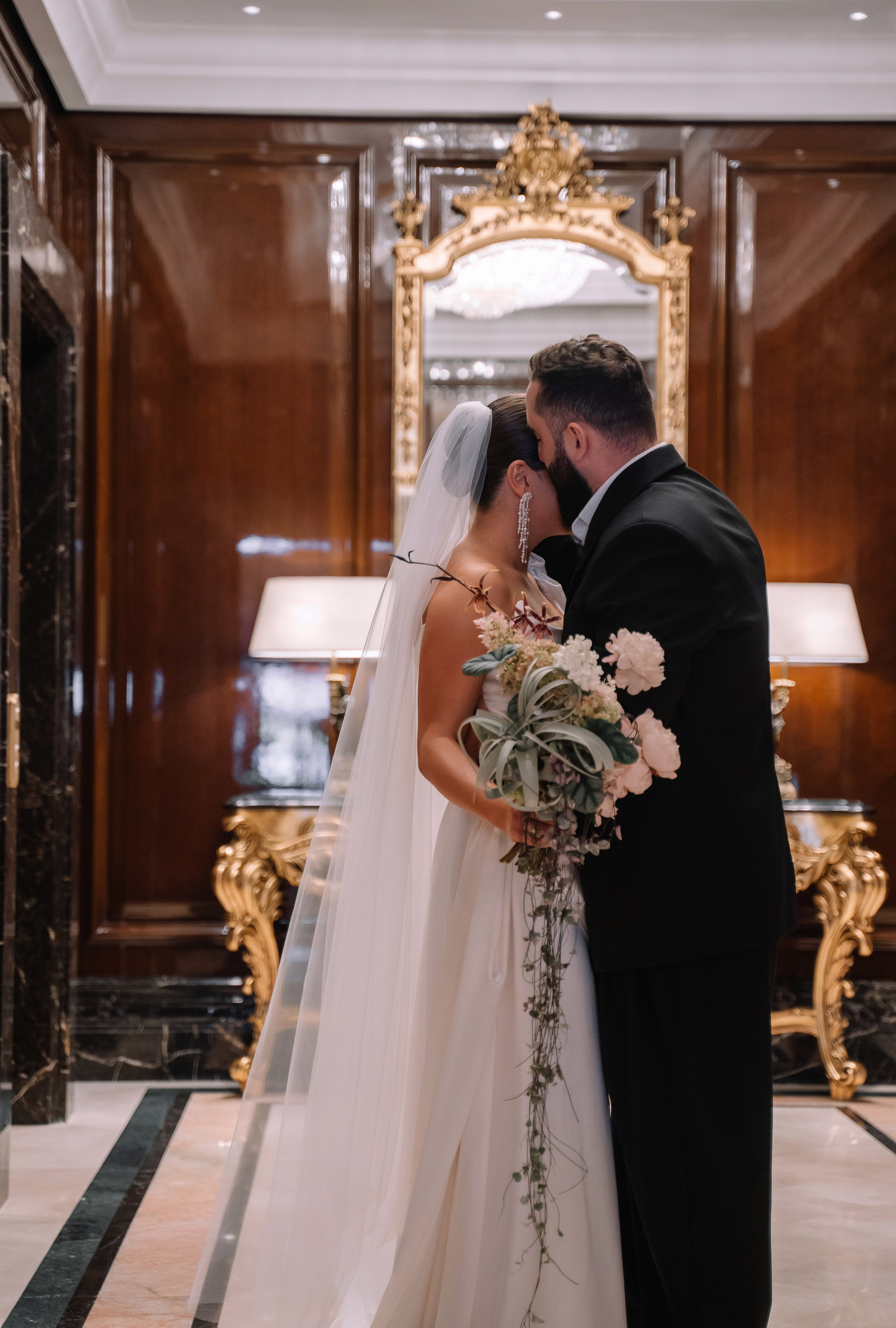 Свадебный день Руслана и Лали. Свадебный и семейный фотограф в Анапе Елена Полетаева