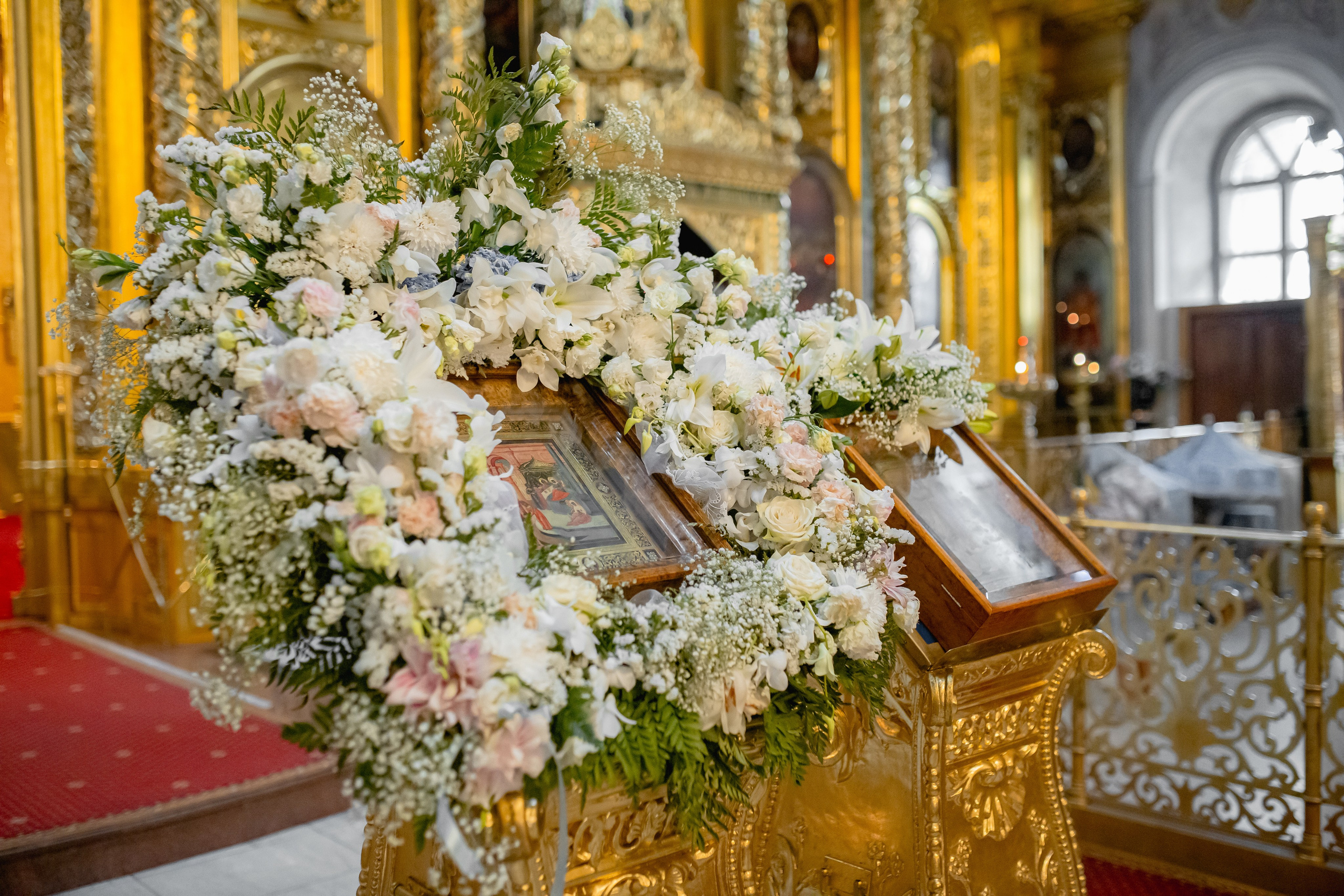 Елоховский Собор м. Бауманская. Свадебный и семейный фотограф