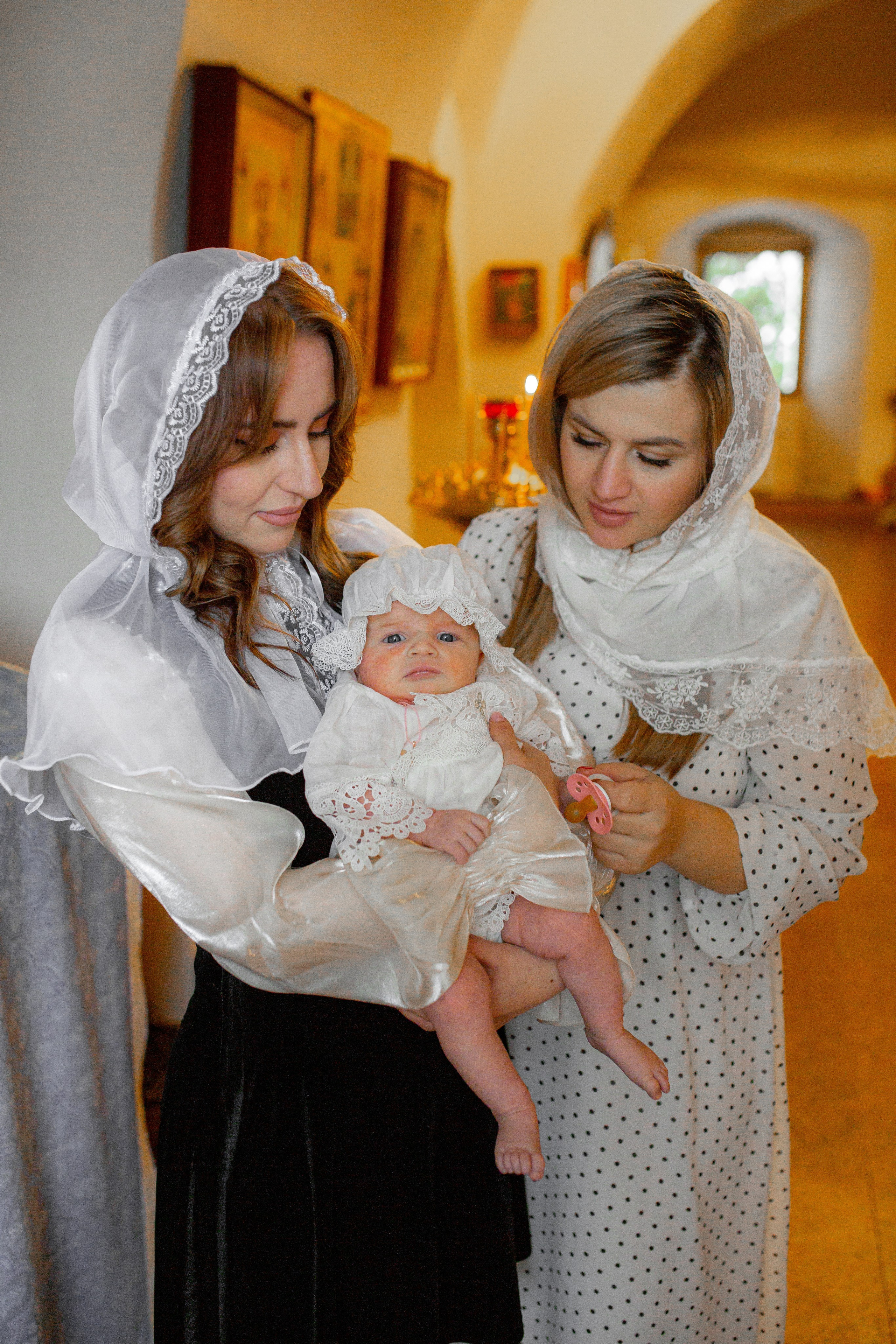 Церковь Троицы Живоначальной с. Фаустово Воскресенский р-н. Свадебный и семейный фотограф