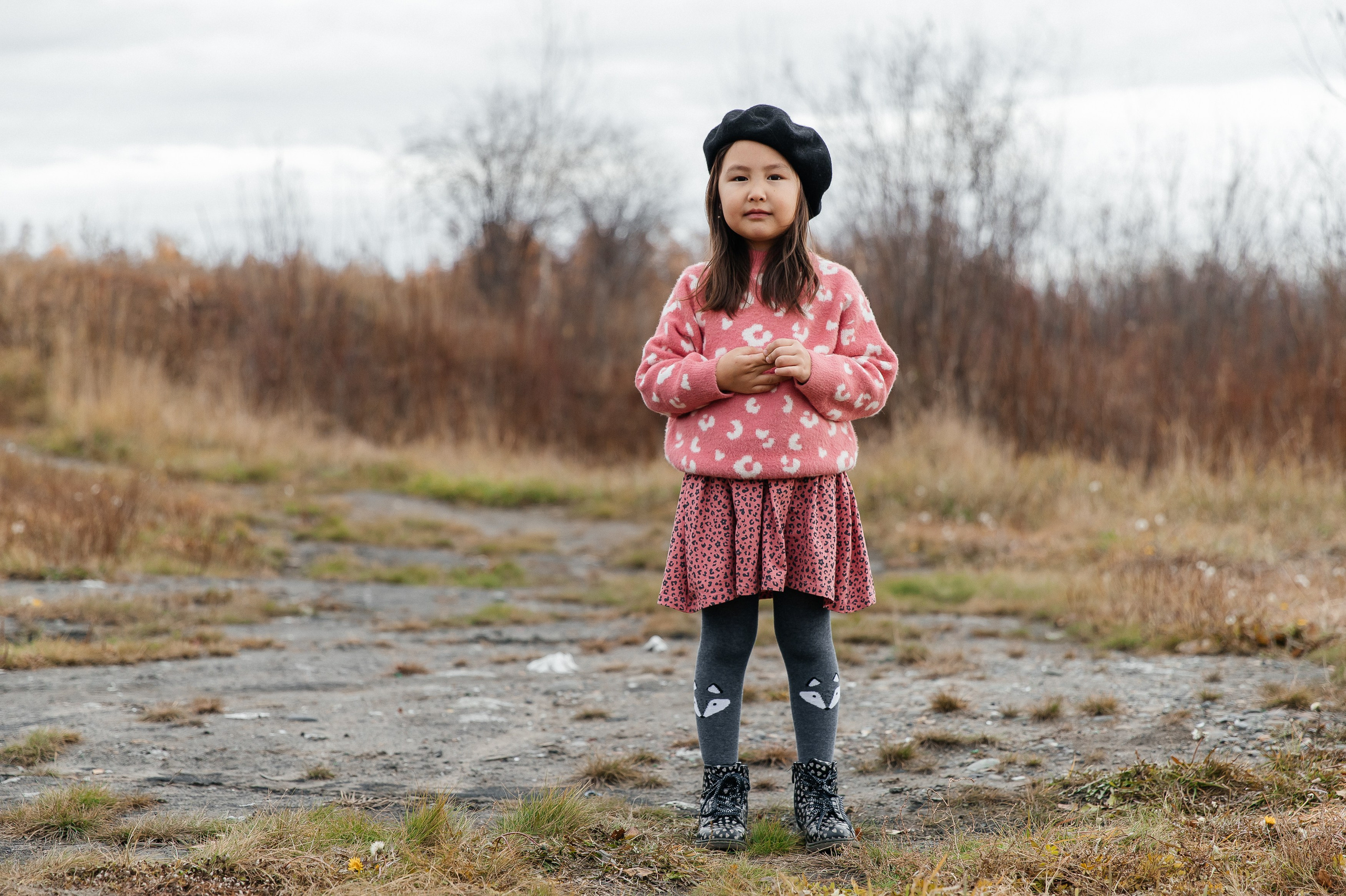Вера и Артем. Воронистая Анастасия. Фотограф Якутия, Томпонский район