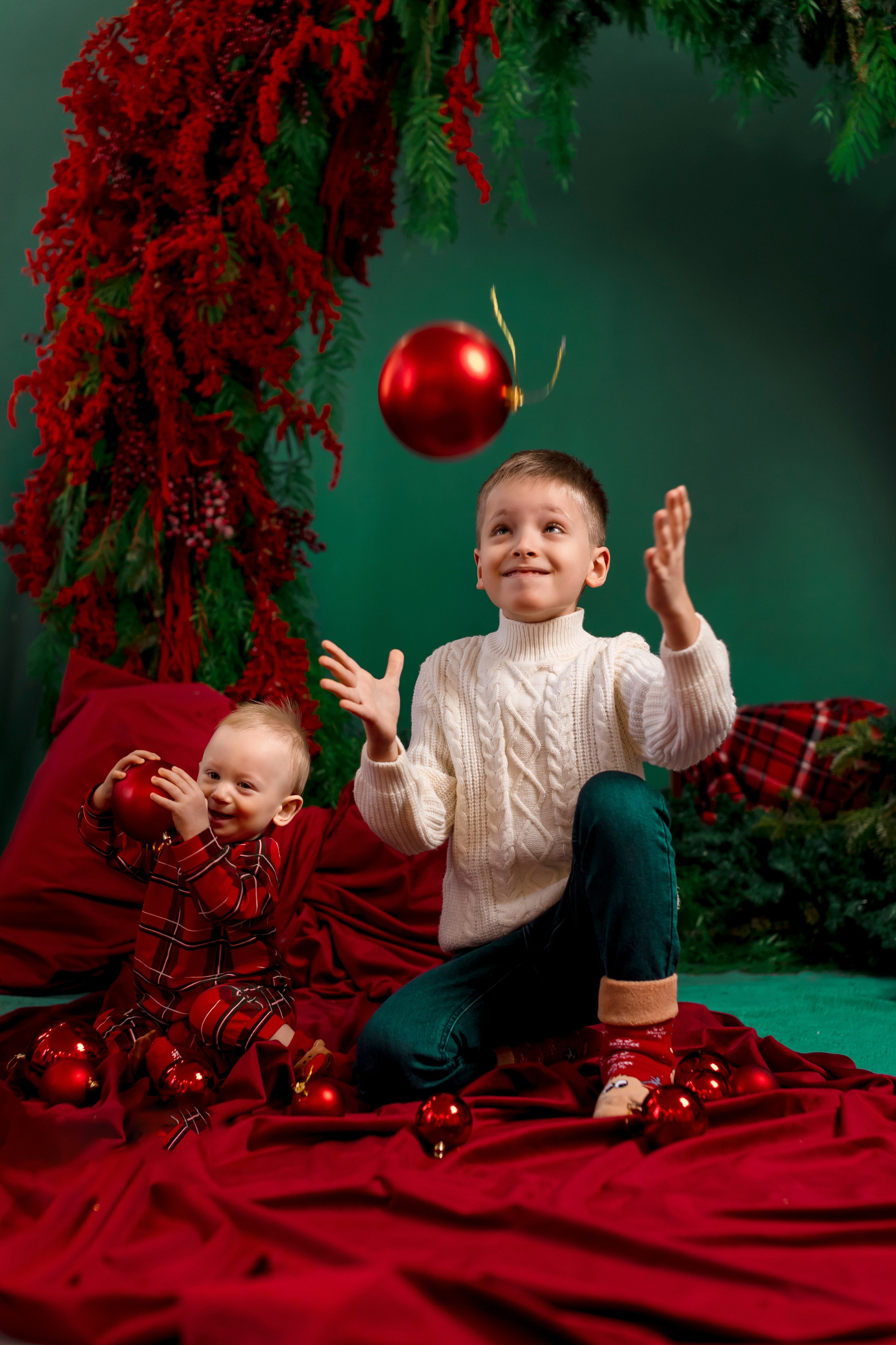 Даша с семьёй. Свадебный и семейный фотограф в Каспийске Алёна Нурмагомедова