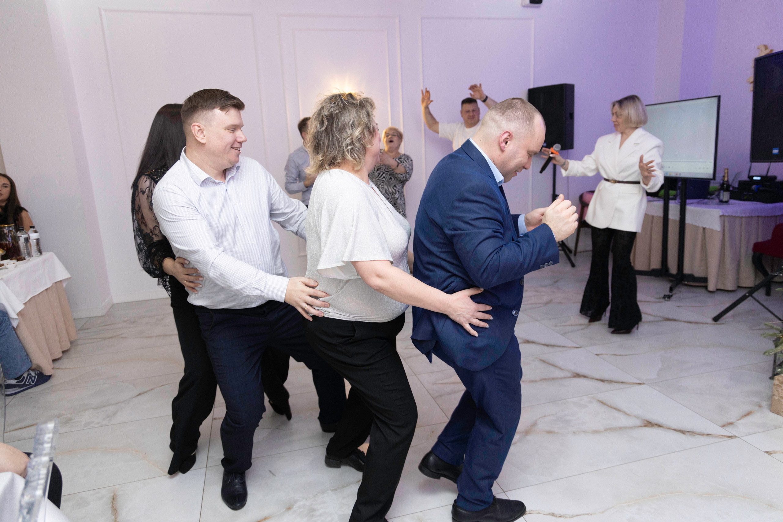 Корпоратив Ресторан «Менуа». Фотограф Olya Posnimay