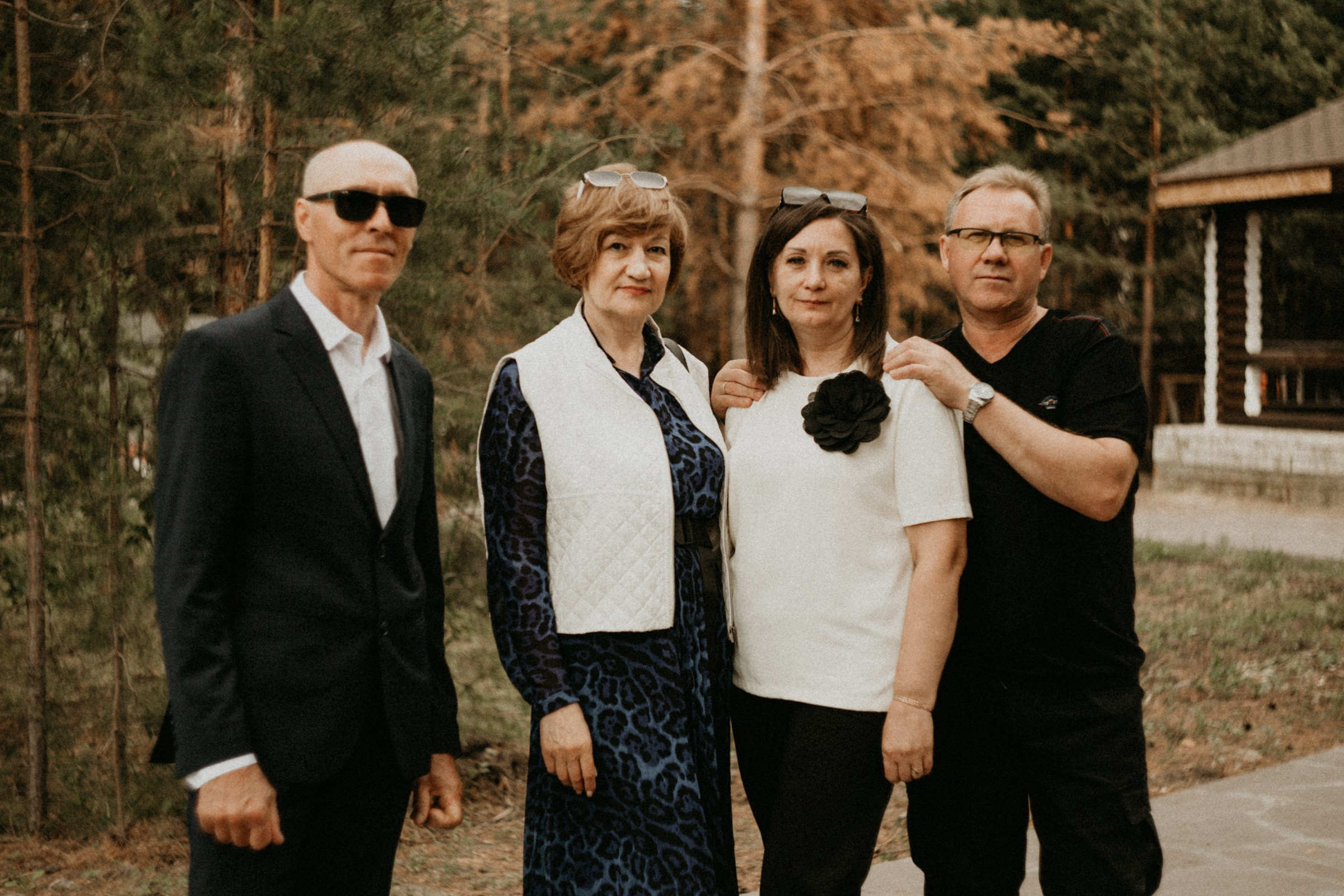 День Рождения Сергей. Свадебный и семейный фотограф в Тюмени Александр Виноградов