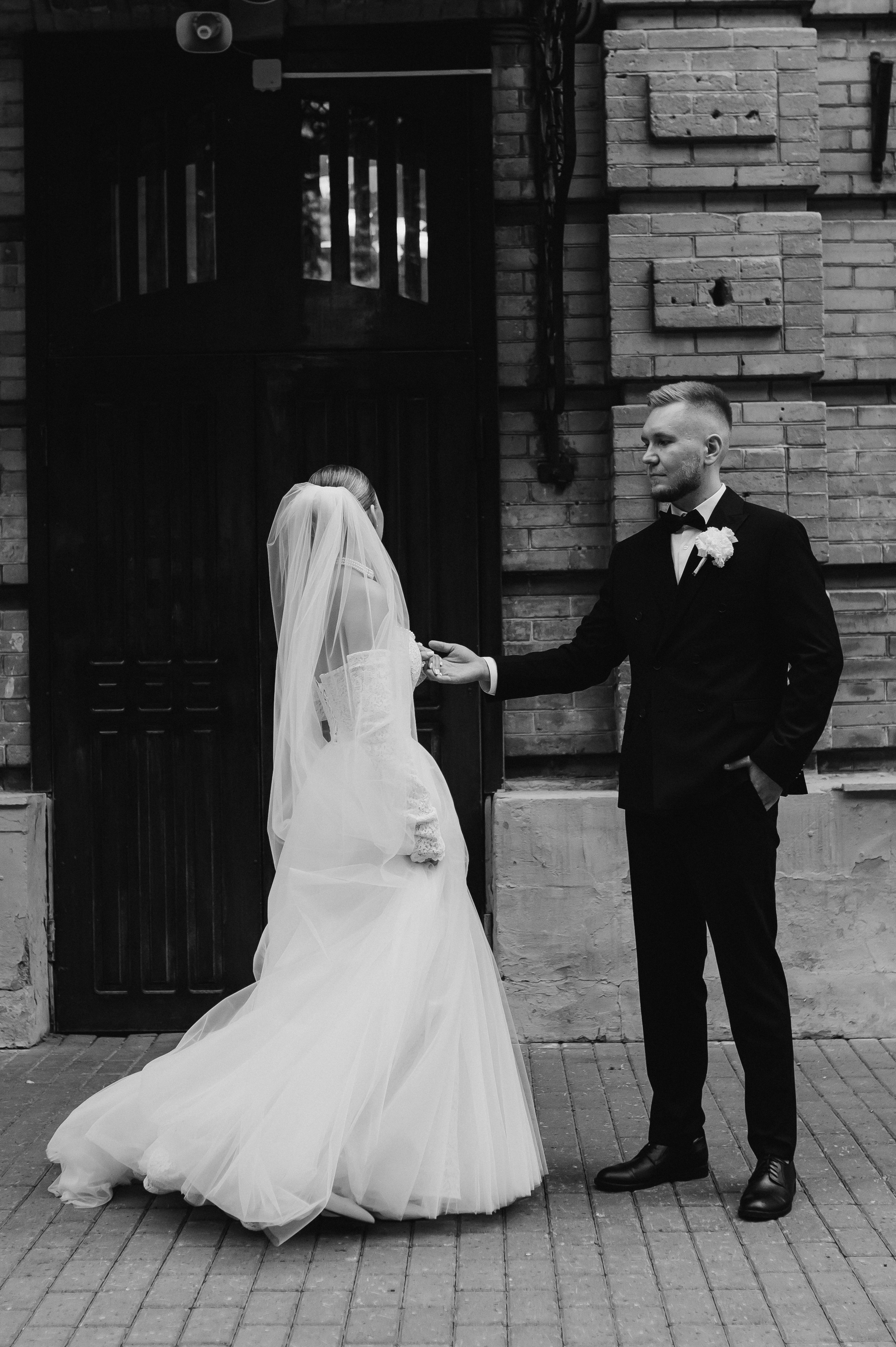 Диана и Александр. Свадебный и семейный фотограф Пенза Анастасия Артюшкина