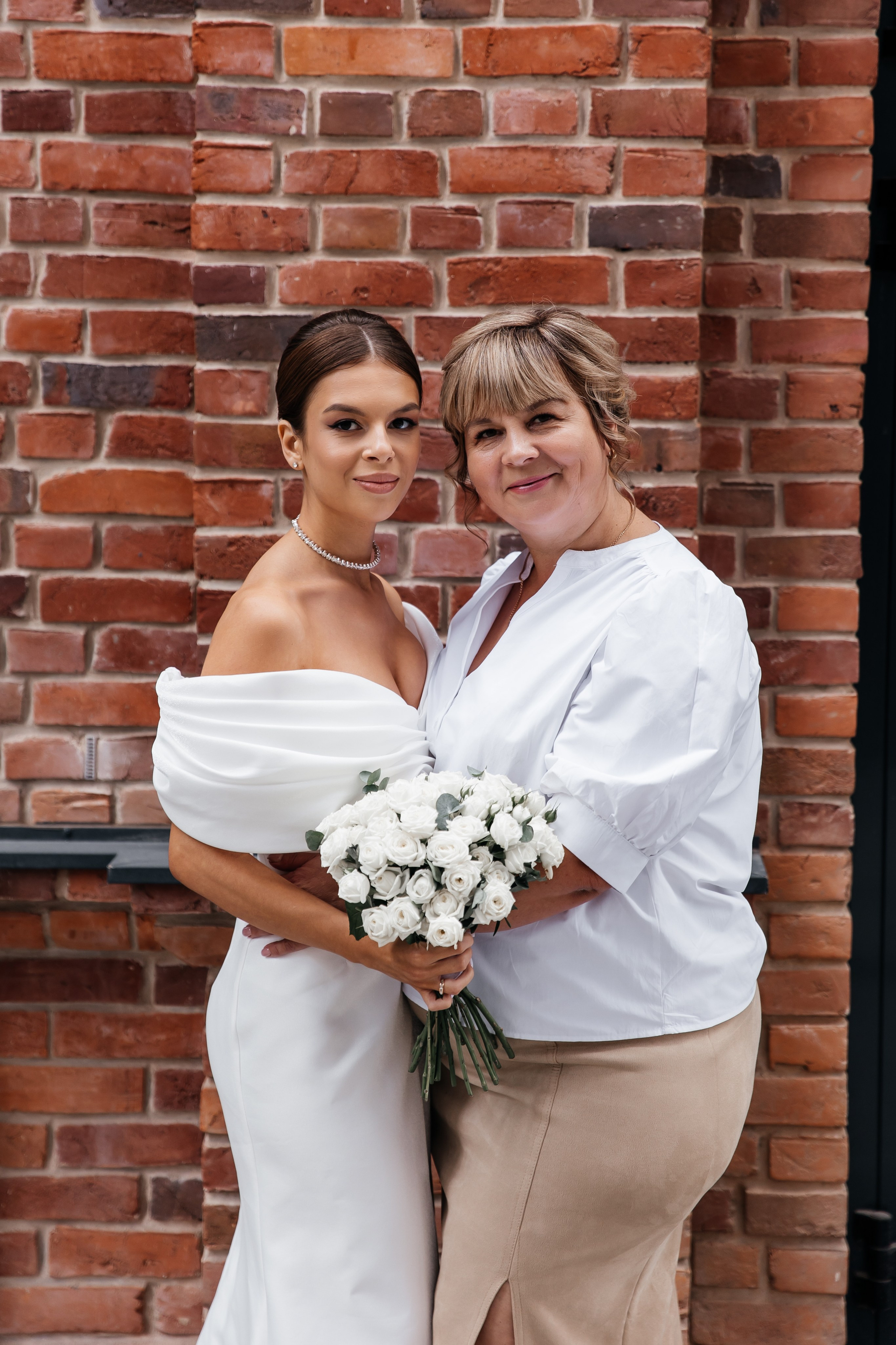 Ильнур и Ирина. Свадебный и семейный фотограф у Уфе Евгения Сазонова