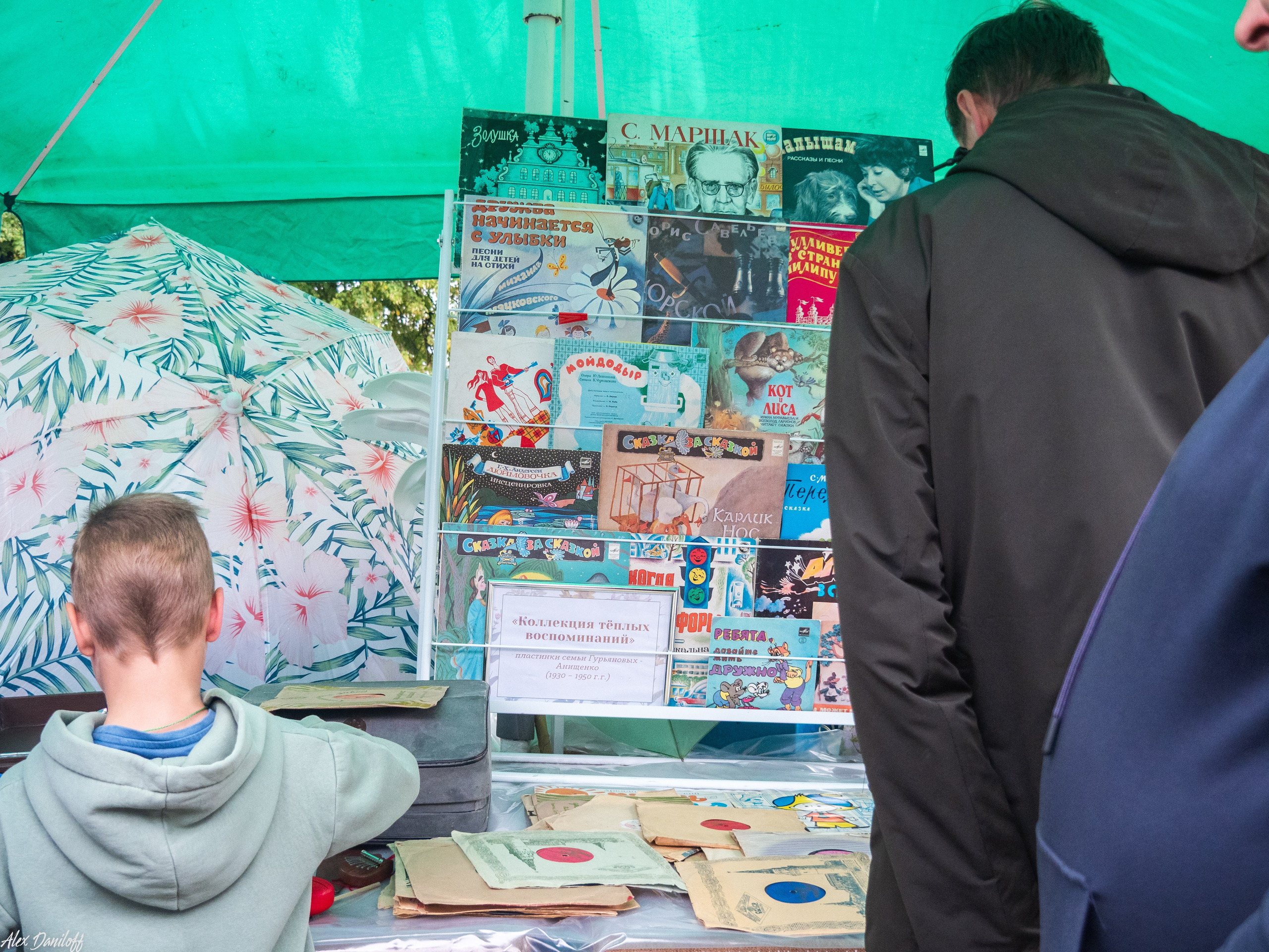 День города Муром 2025. Муром-Инфо. Новости культуры, образования, спорта в городе Муром