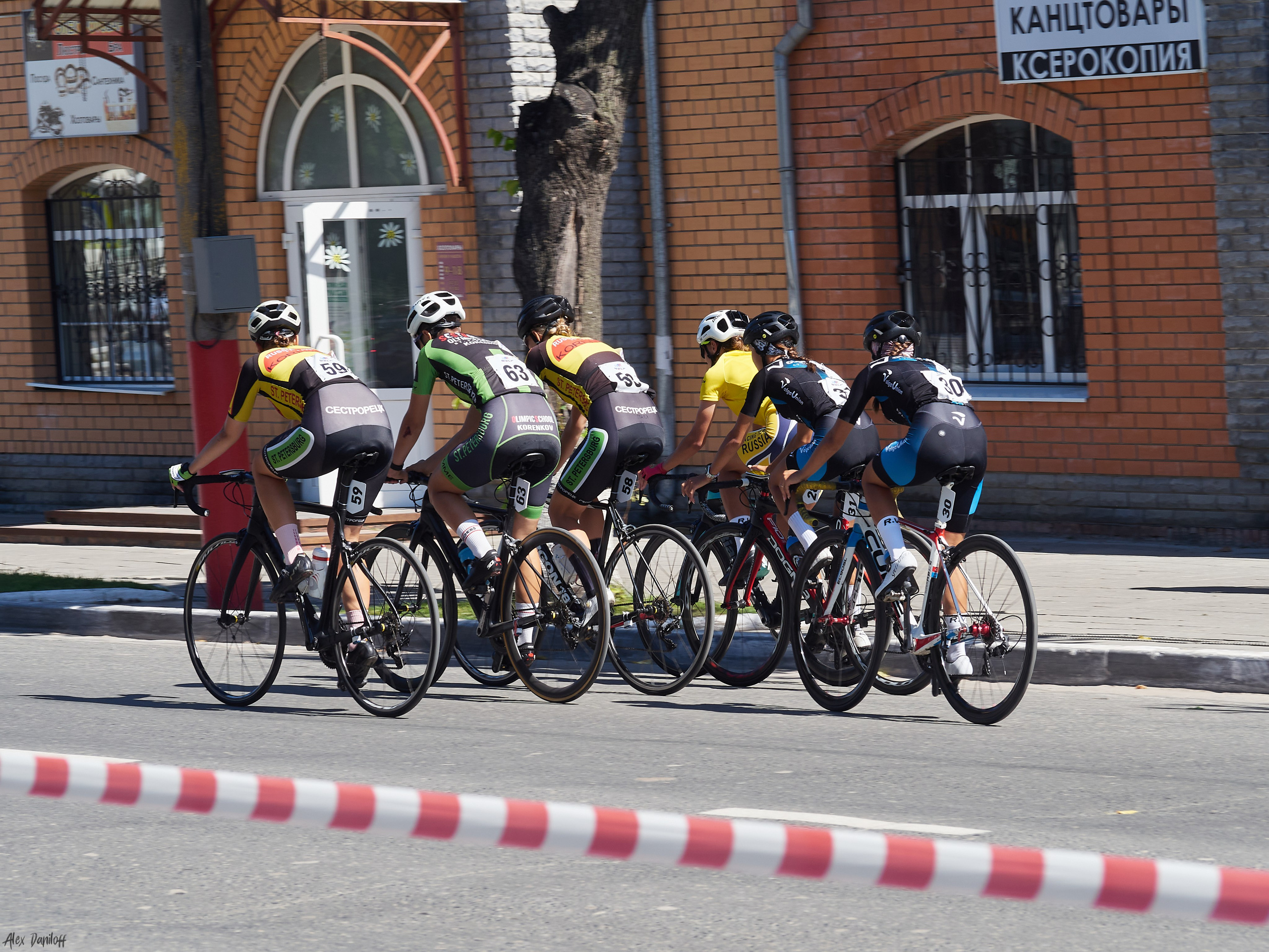 Чемпионат по велоспорту 2023. Муром-Инфо. Новости культуры, образования, спорта в городе Муром