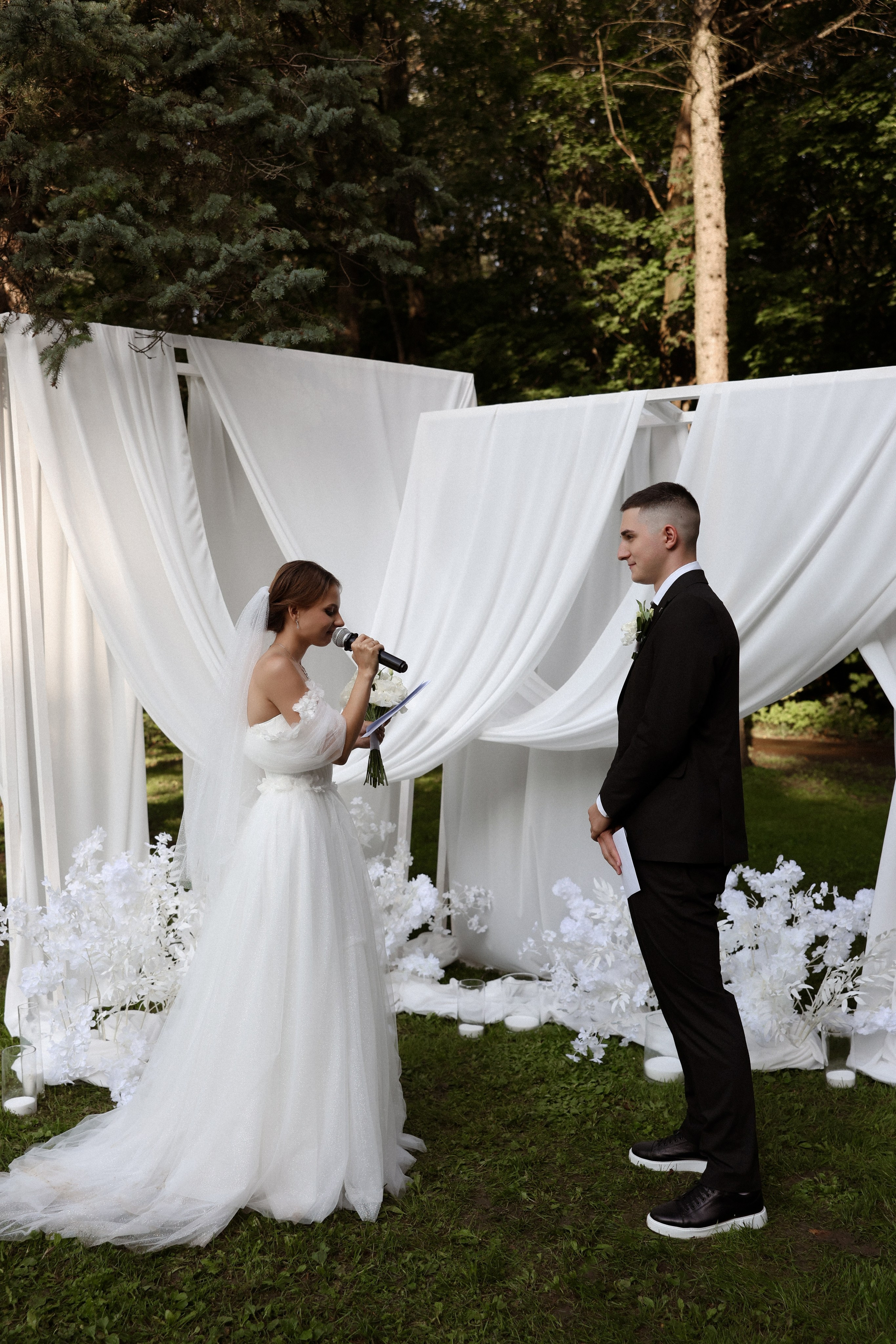 «Просто МЫ» — Дарья и Иван. Свадебный и семейный фотограф в Москве Ломова Ирина