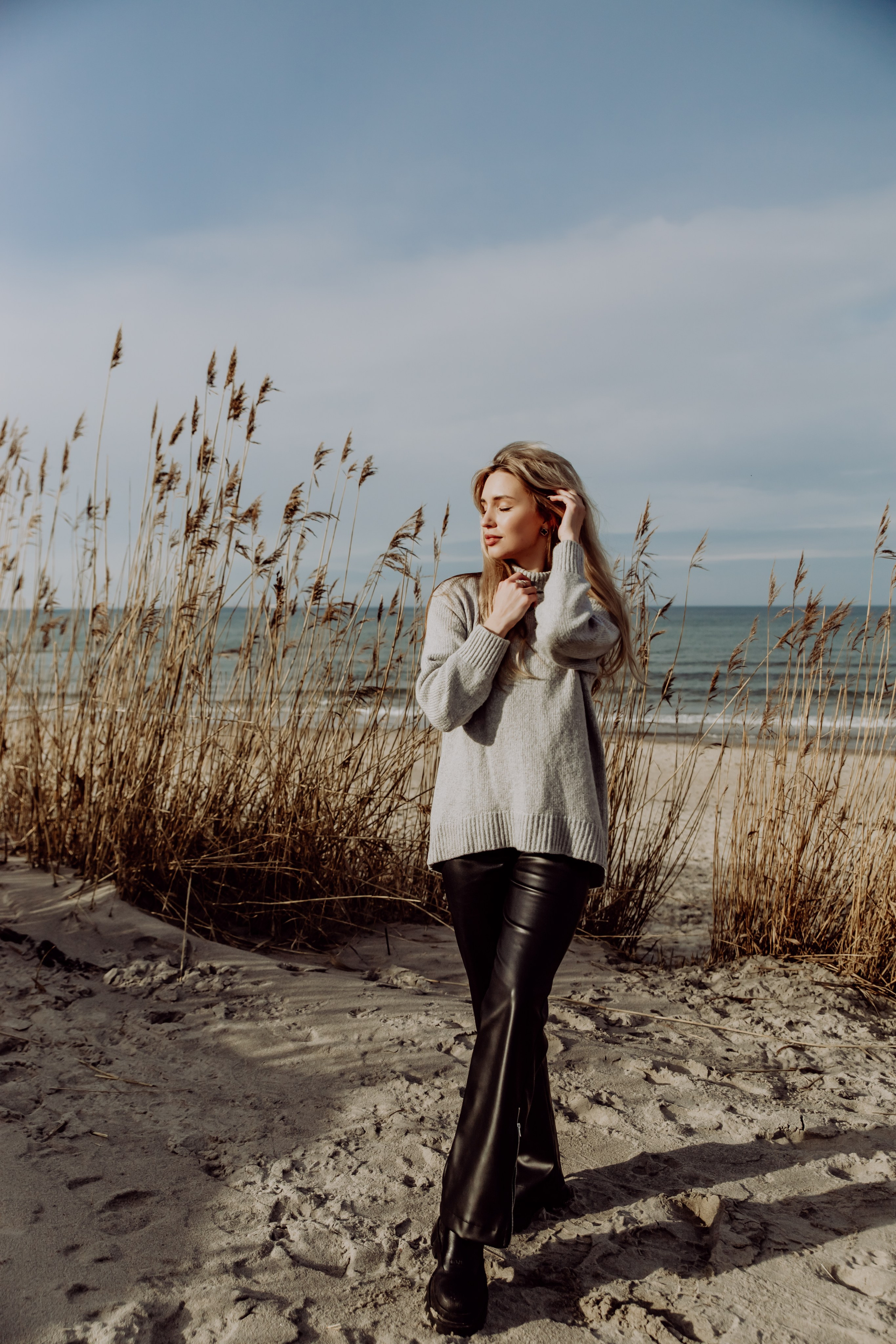 По любви. Фотограф Амалия Ахмедова, Калининград