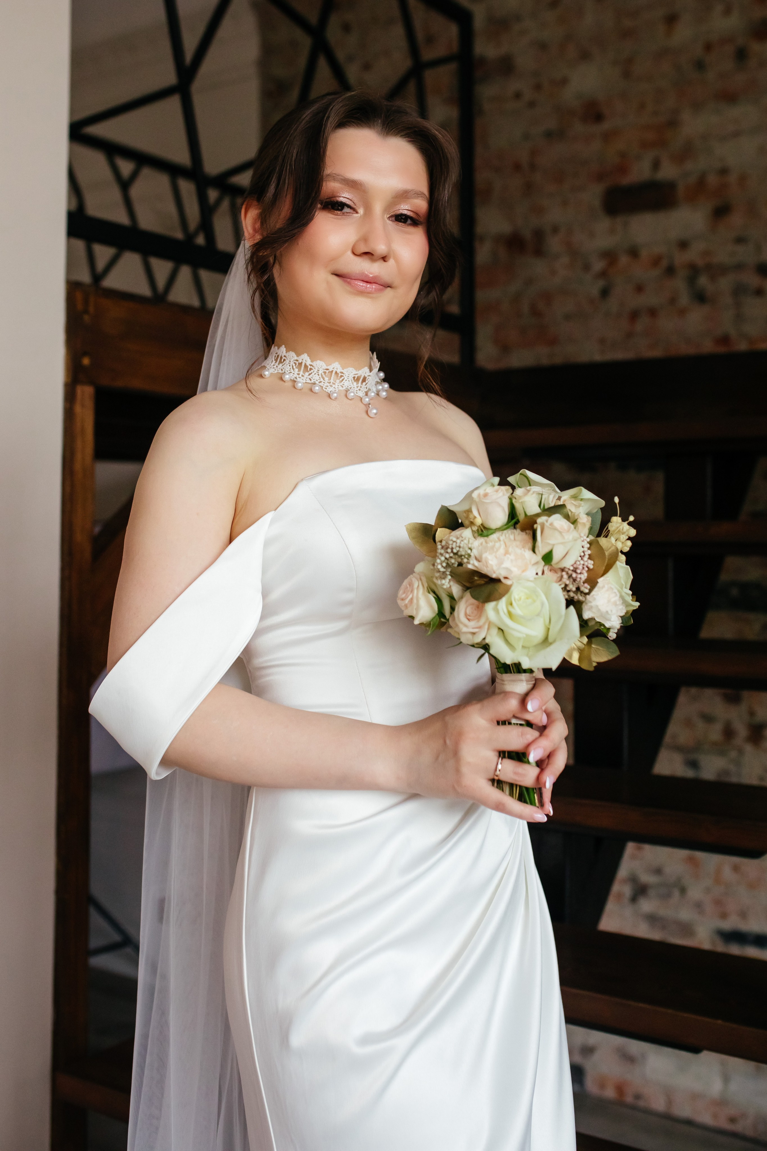 Алина & Максим. Фотограф Амалия Ахмедова, Калининград