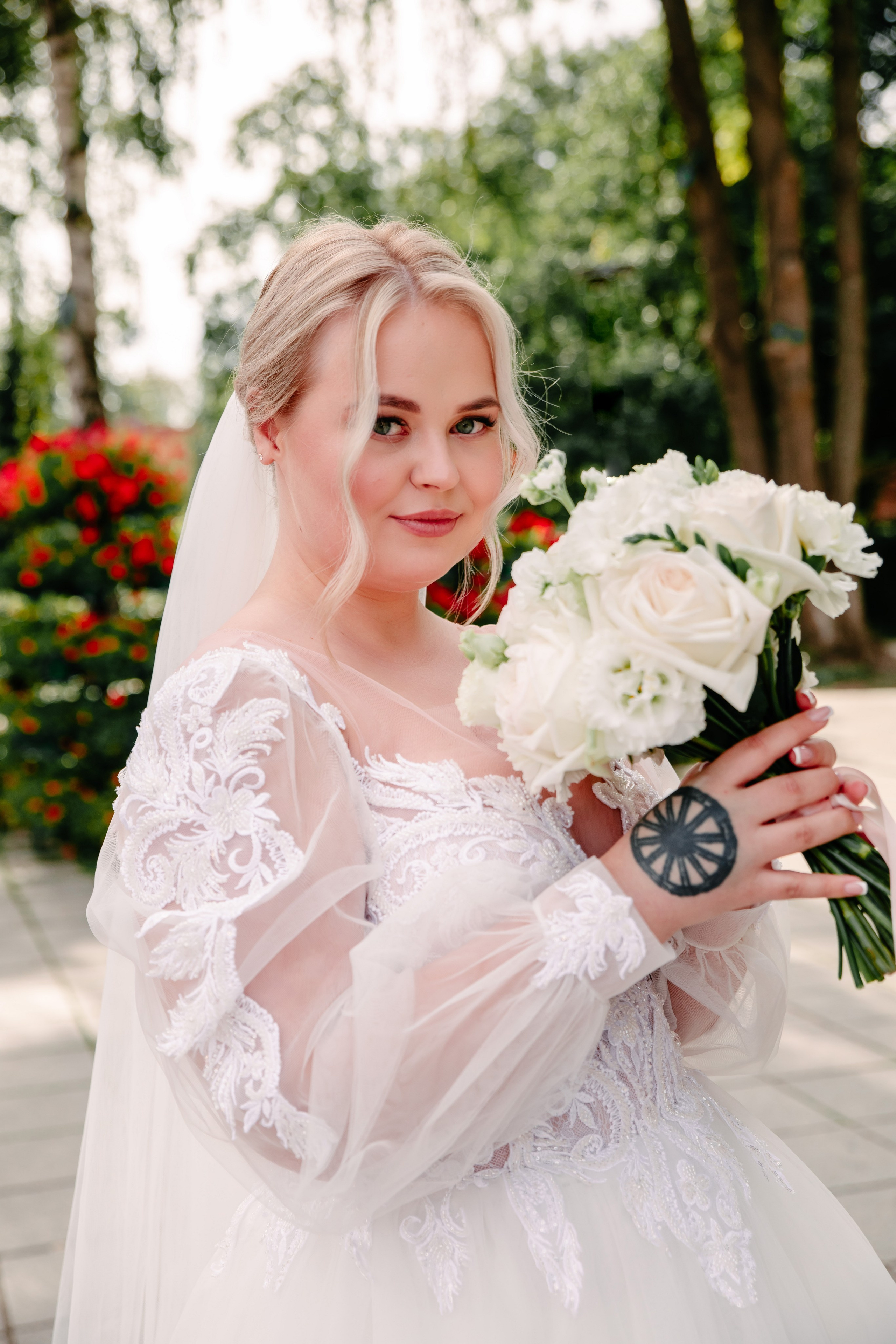 Карина & Николай. Фотограф Амалия Ахмедова, Калининград