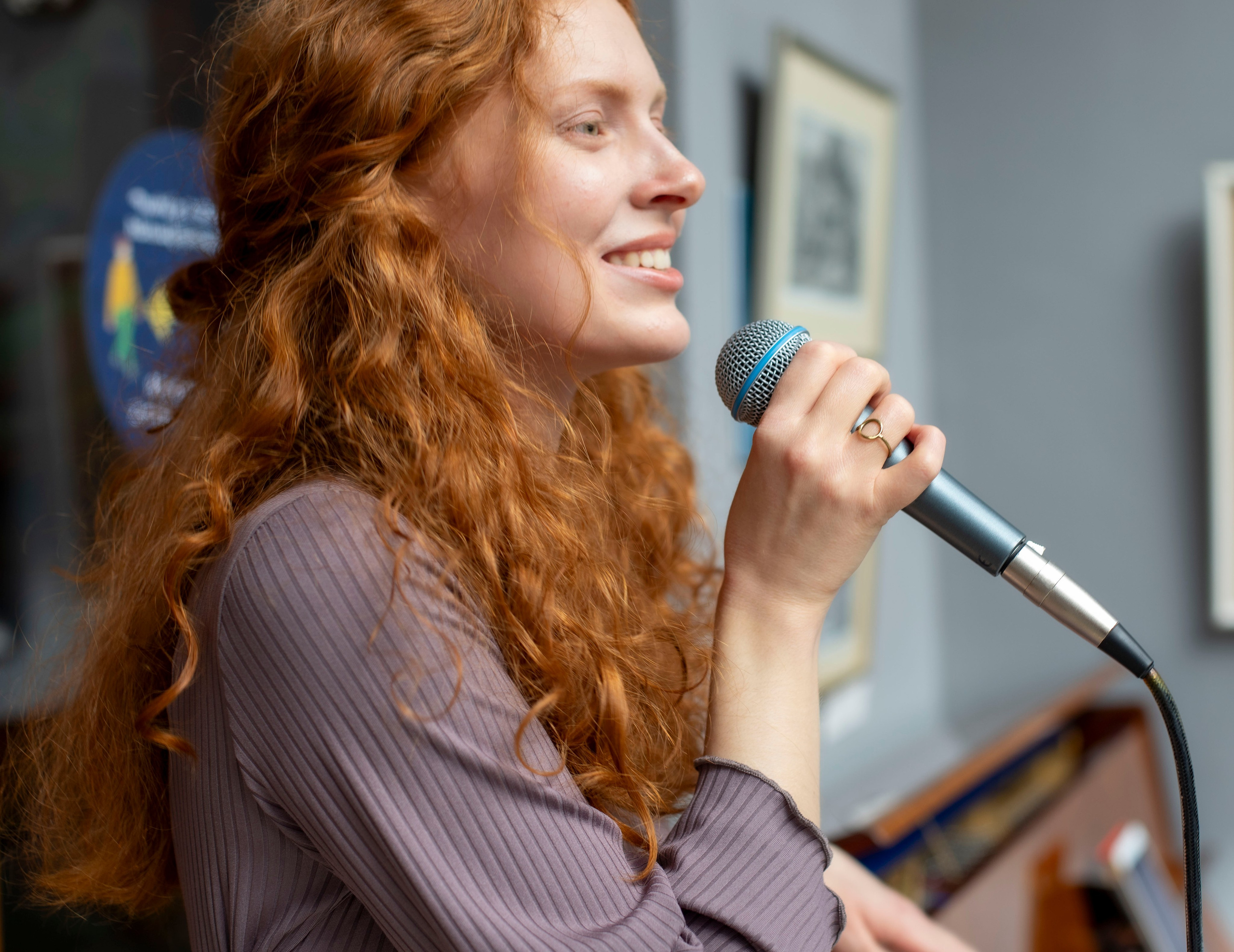 Выставка в г. Дилижан, Армения. Фоторепортаж А.Бабышевой. Арт-фотограф Ксения Якутович