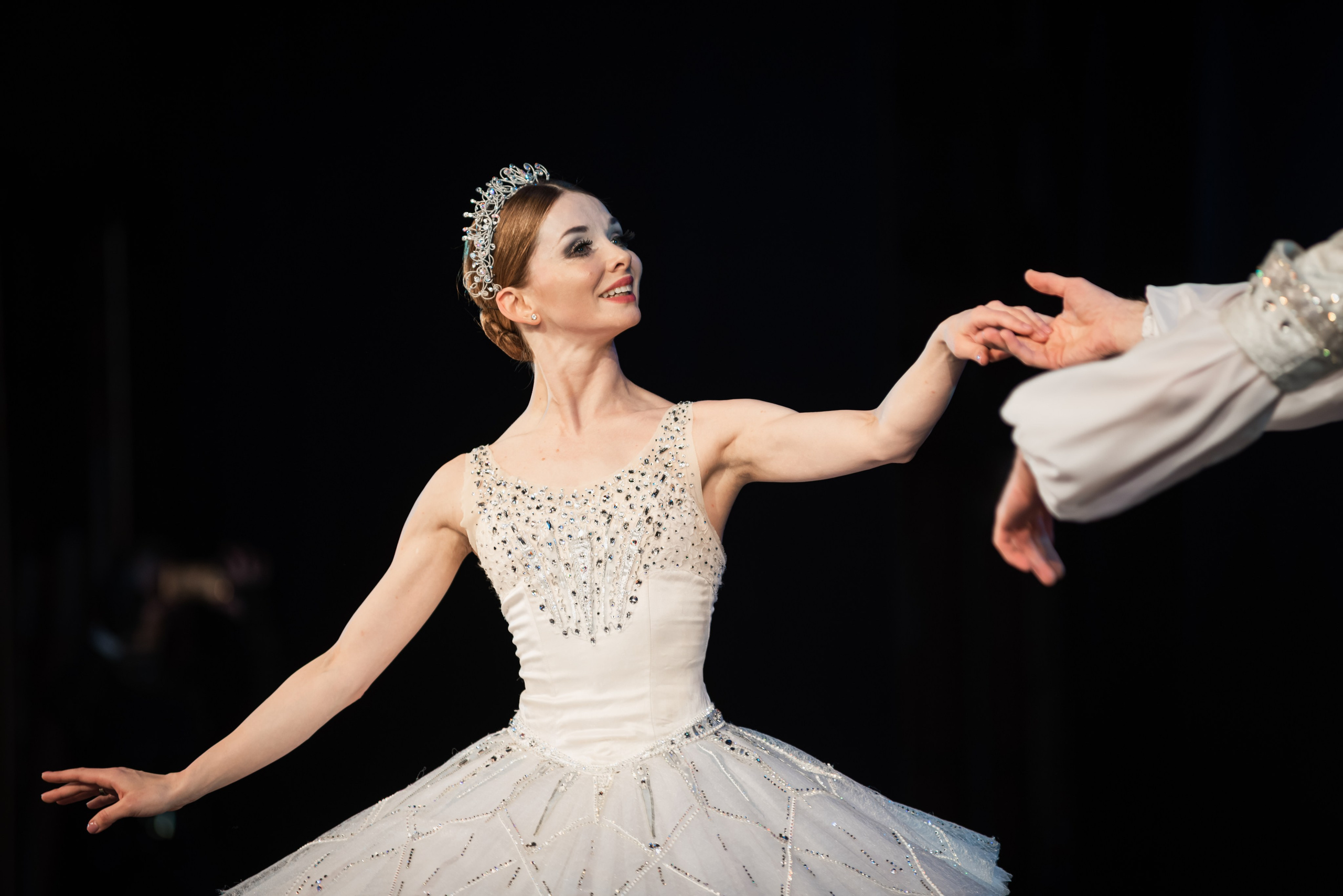 Мой отец — Марис Лиепа | Балет-гала