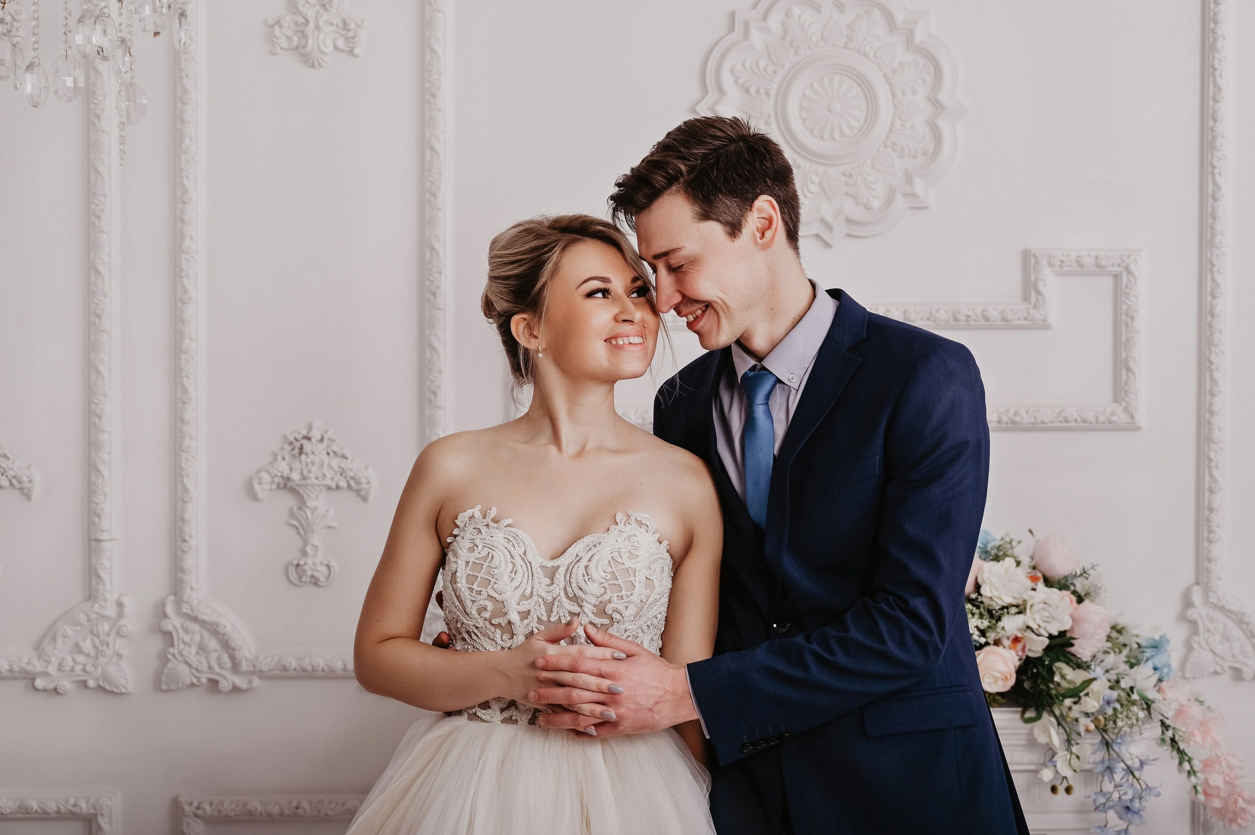 Свадьба 2 декабря. Семейный и свадебный фотограф в г. Уфа Динара