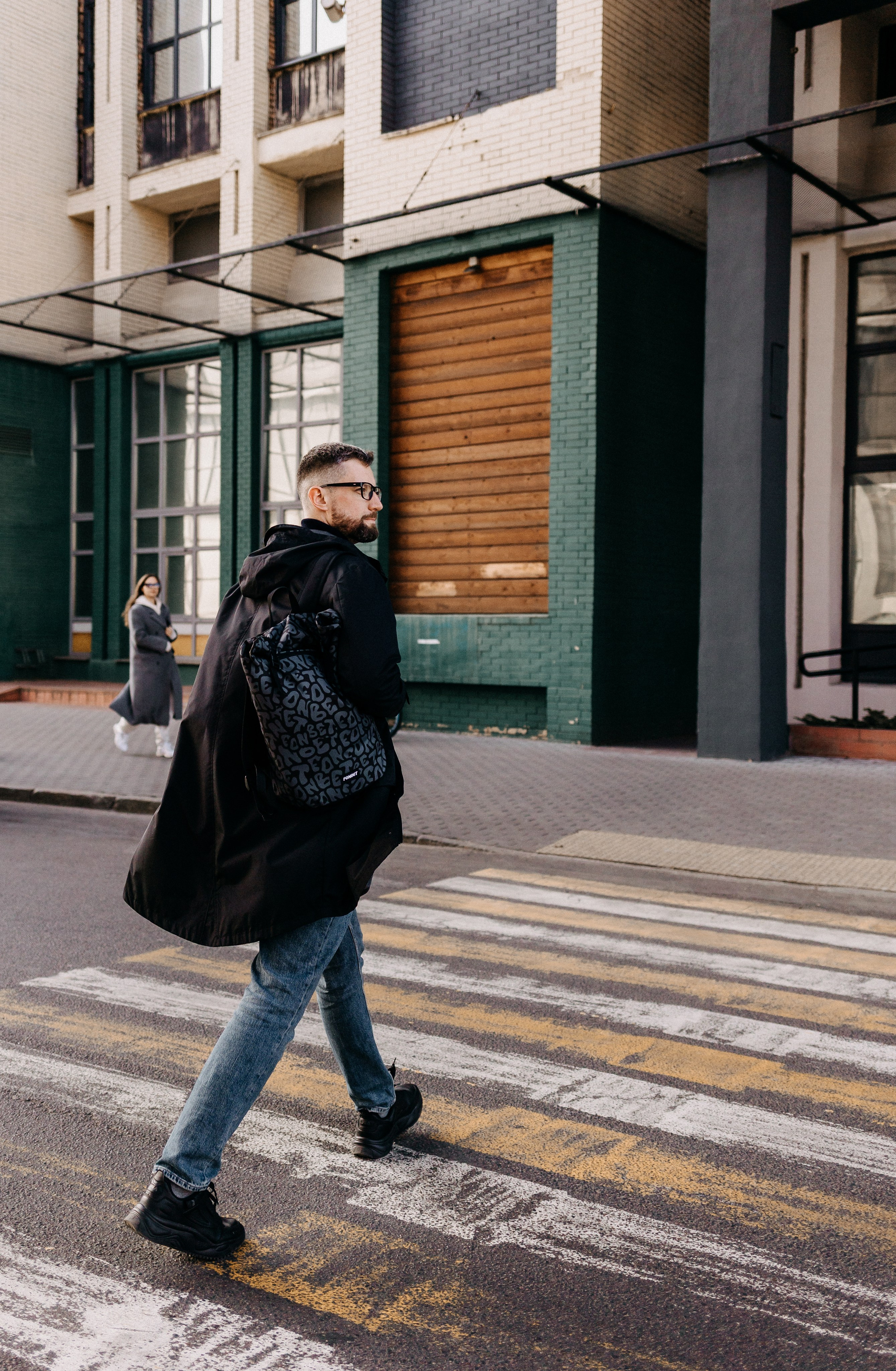 Антон. Портретный фотограф в Минске Анна Волейко