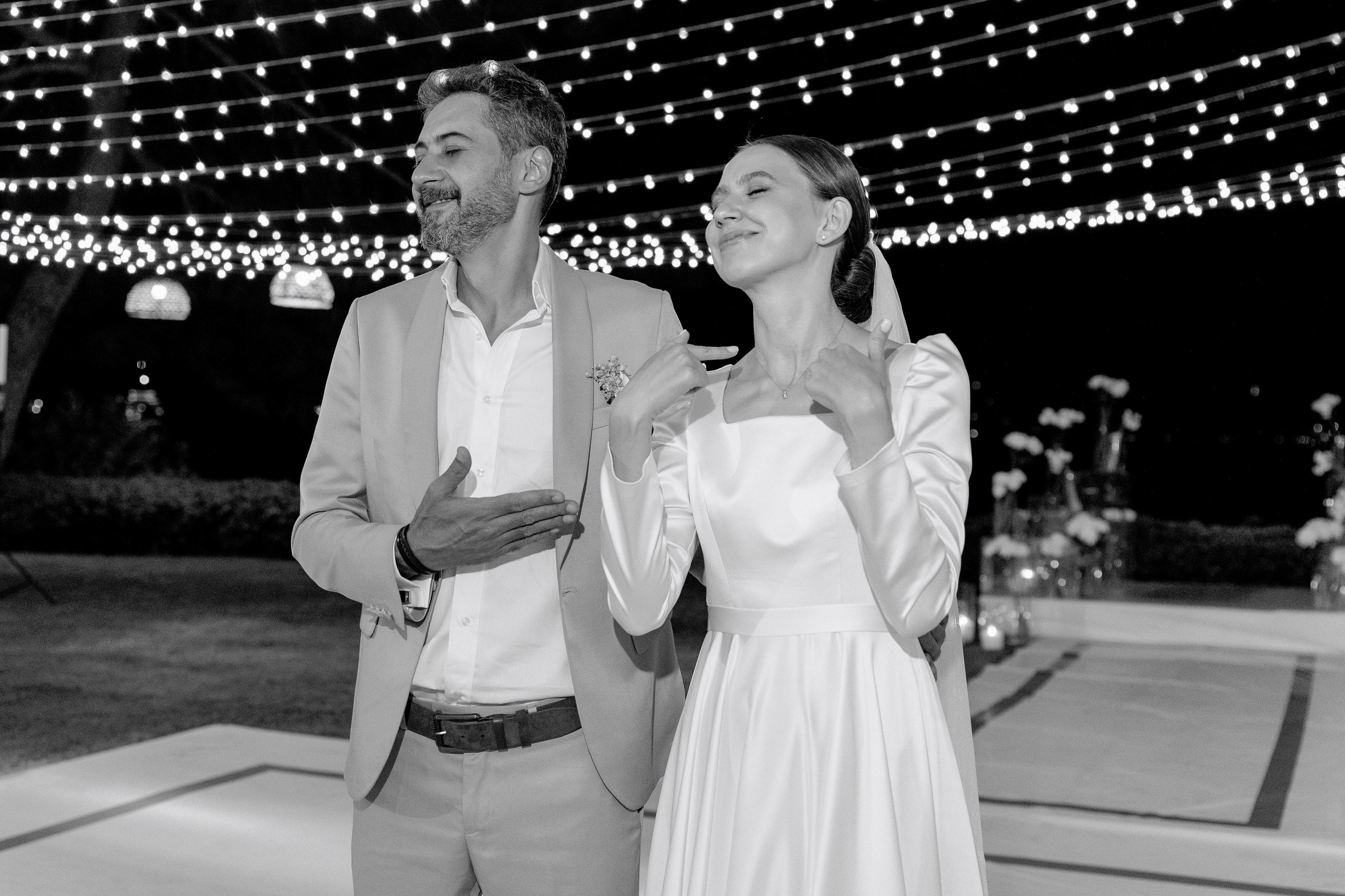 Alena+Selman. Фотограф Иван Газукин