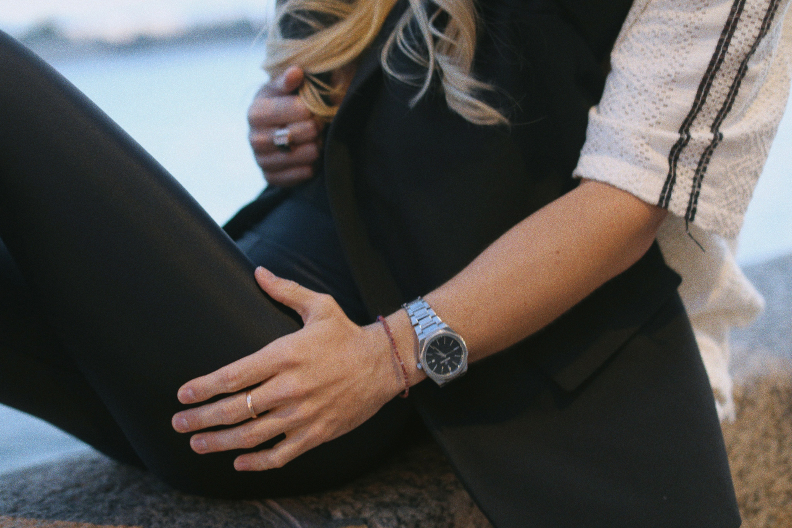 В теплом летнем рассвете раствориться с тобой, любовь моя. Rose Korenevskaya|Ваш нежный фотограф